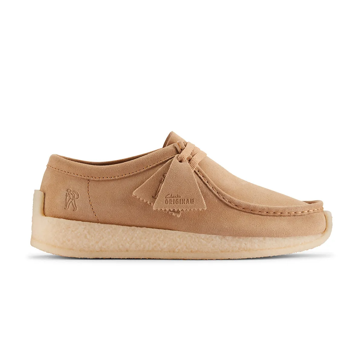   Ronnie Fieg Rossendale 'Desert Tan Suede' Smart Chic