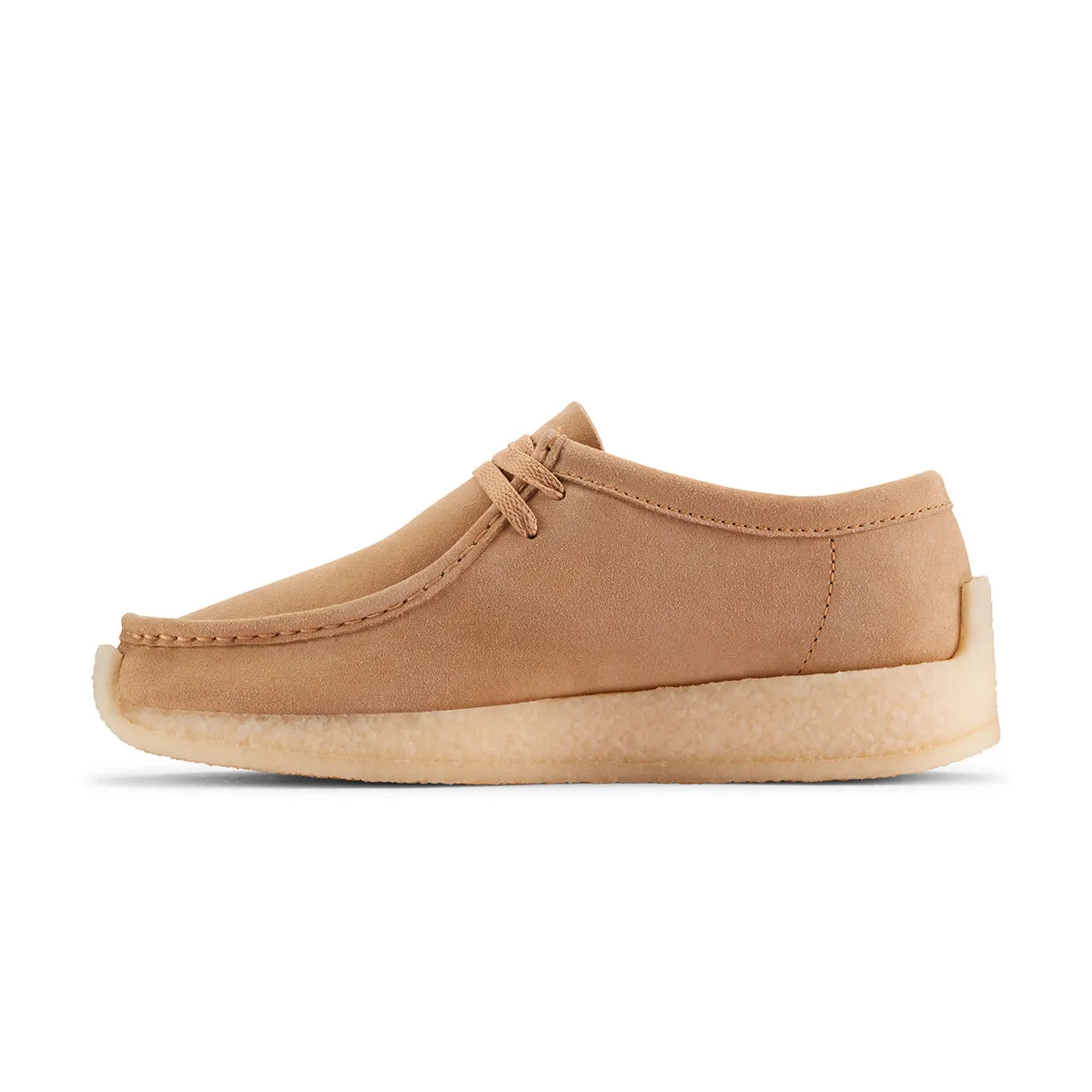   Ronnie Fieg Rossendale 'Desert Tan Suede' men's styles Striped