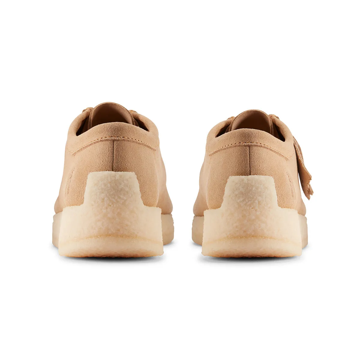   Ronnie Fieg Rossendale 'Desert Tan Suede' Durable Support Comfortable Feel