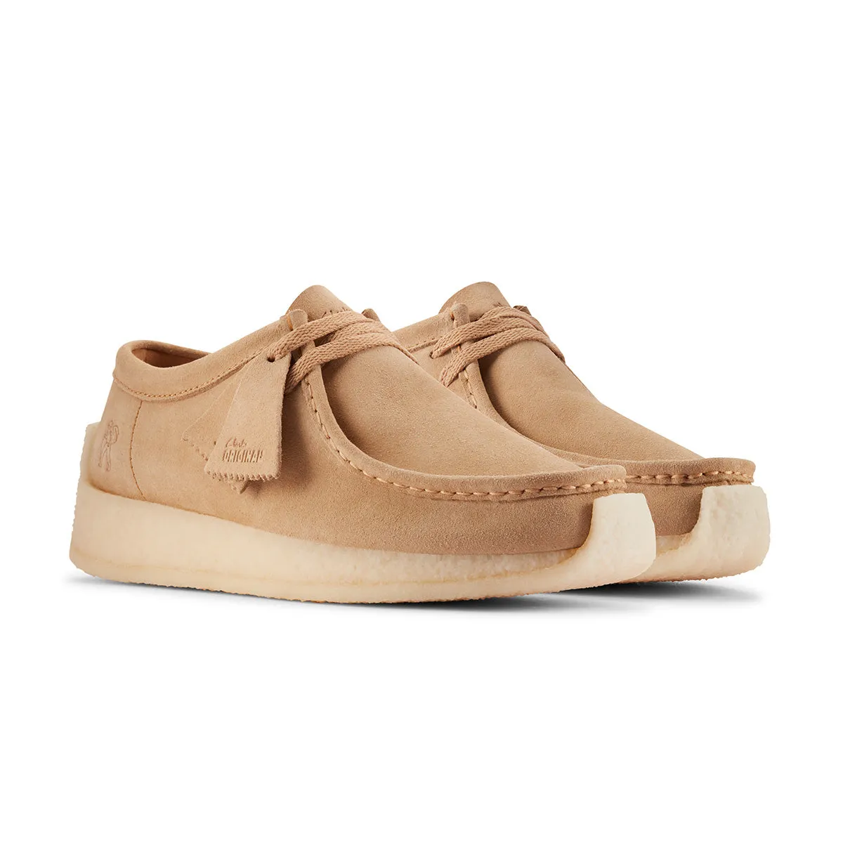   Ronnie Fieg Rossendale 'Desert Tan Suede' orthopedic - suitability - level