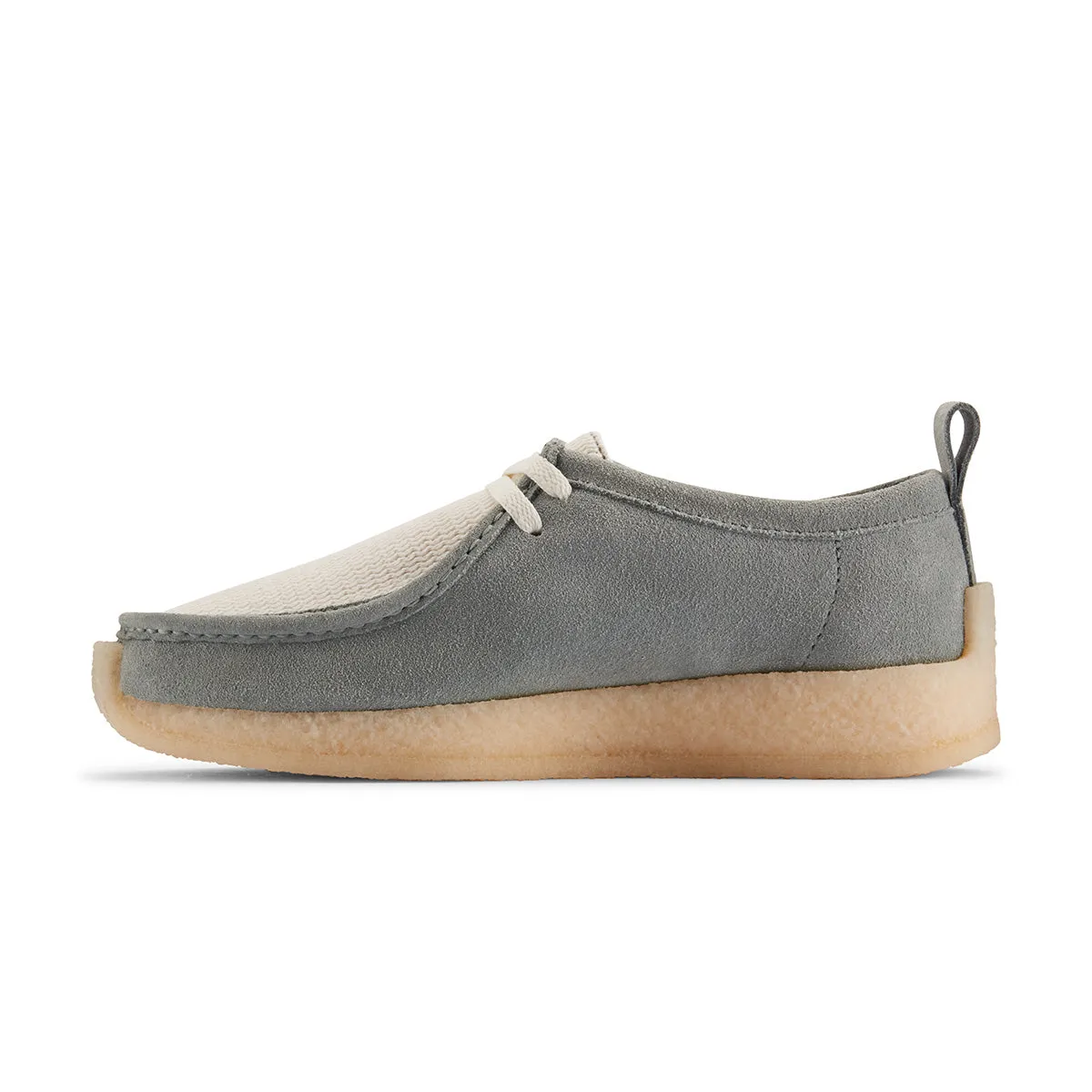   Ronnie Fieg Rossendale 'Slate Grey' zip - type street walkers