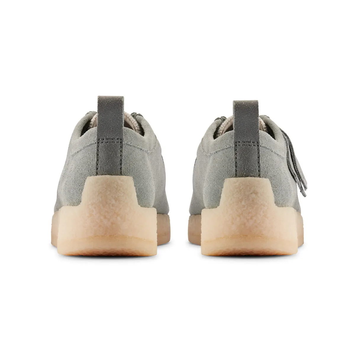 Hiking Gear training - style   Ronnie Fieg Rossendale 'Slate Grey'