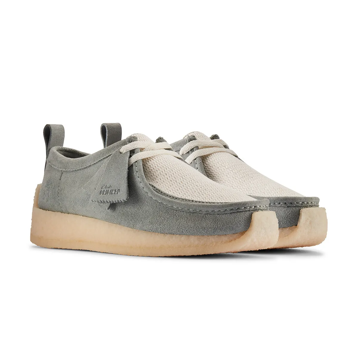 shock - absorption - level   Ronnie Fieg Rossendale 'Slate Grey'