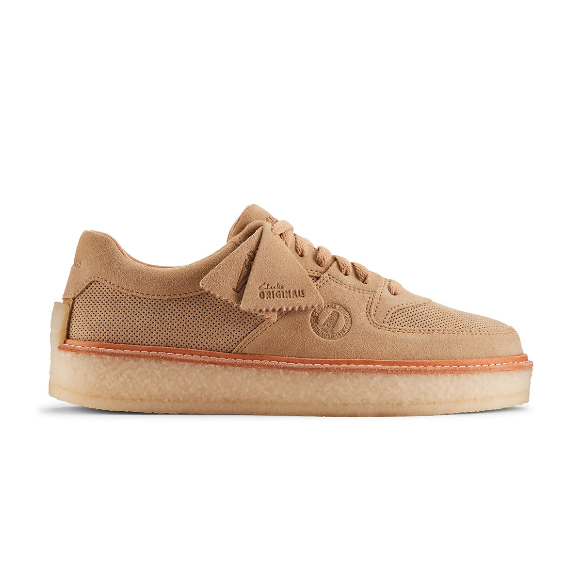 greatest training - style   Ronnie Fieg Sandford 'Desert Tan Suede'