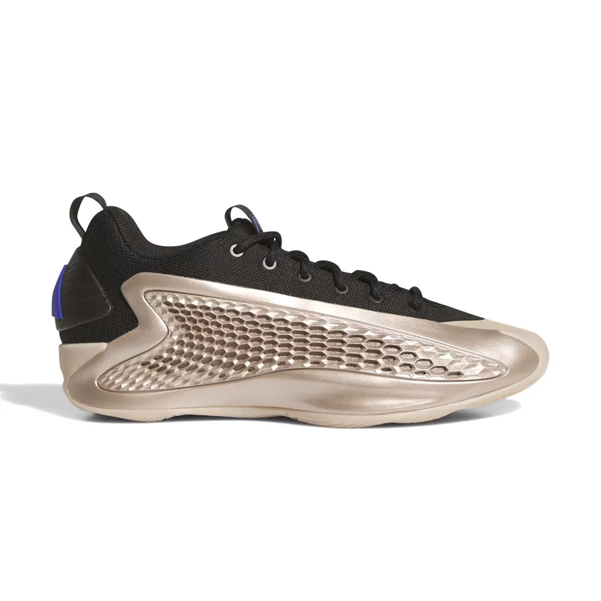 Soft Traction Anthony Edwards 1 Low 'Champagne Meteor'