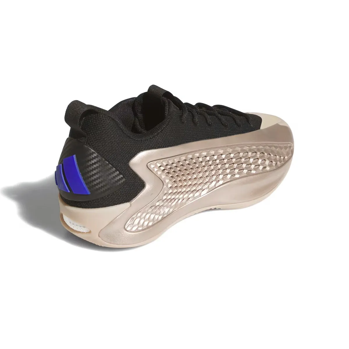 Anthony Edwards 1 Low 'Champagne Meteor' Elevated durability Shock absorption