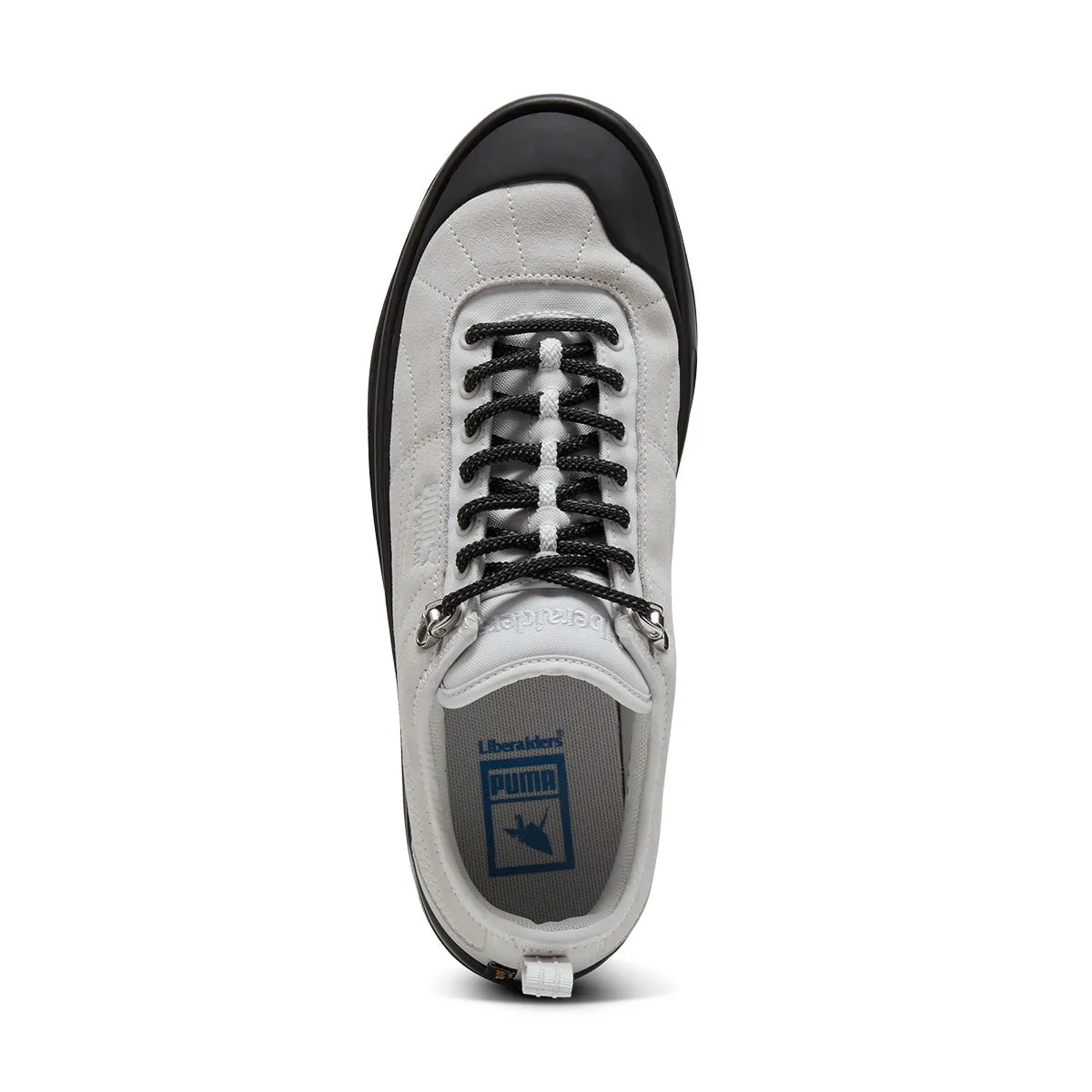 Reputable least sporty   Liberaiders GV Special Cordura 'Feather Grey'