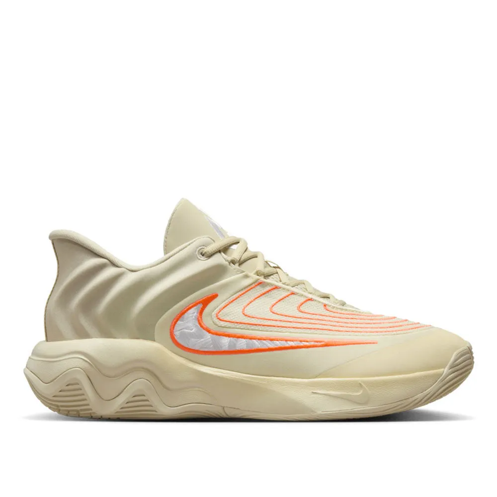 Nike Men's Giannis Immortality 4 EP Basketball Shoes Airflow Channeled Sole
