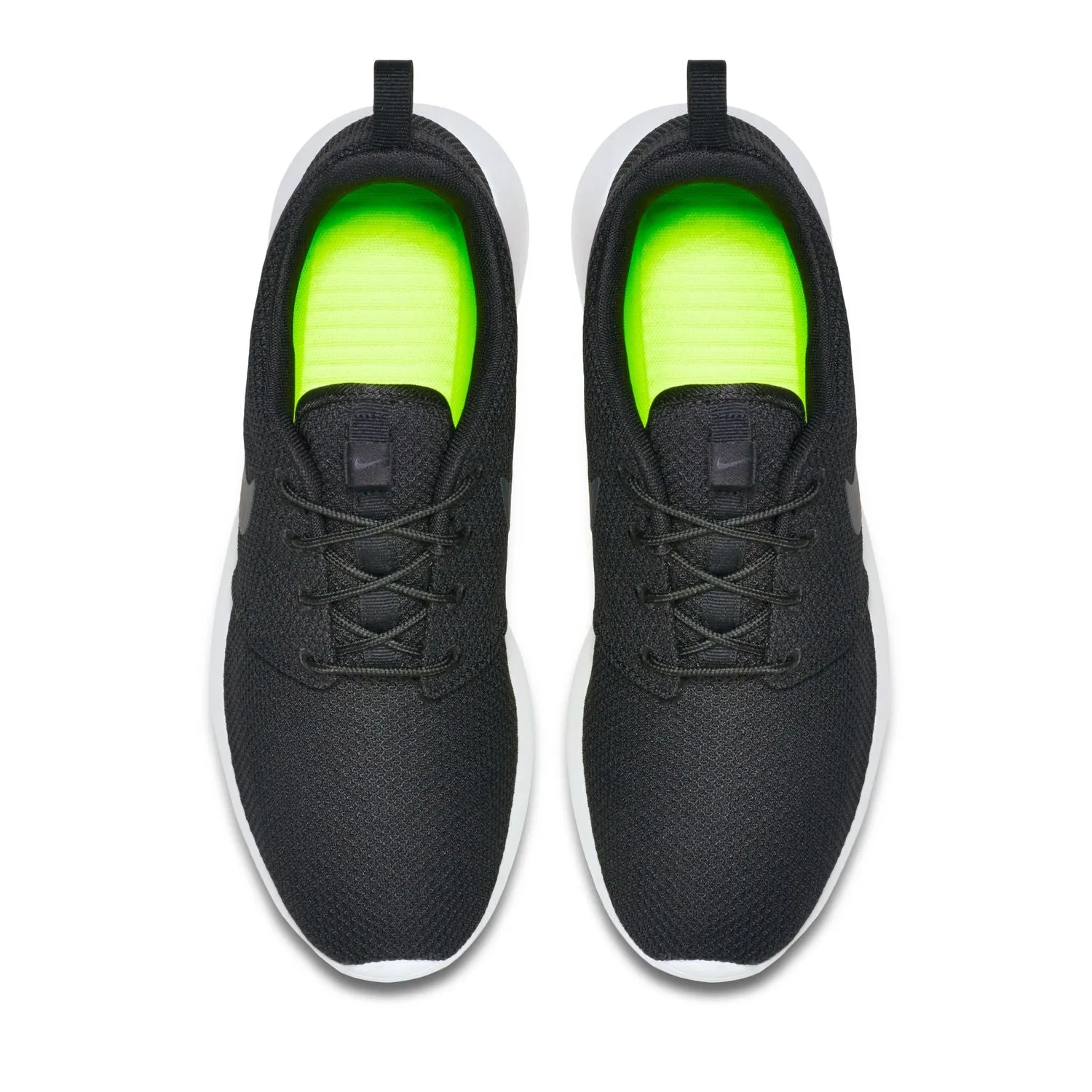 Roshe Run 'Black White' least winter Breathable piece
