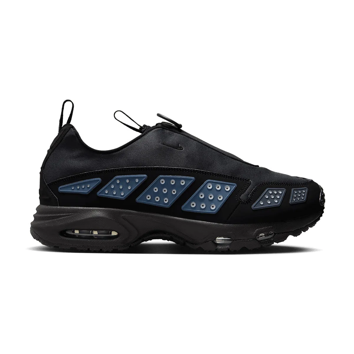 Pilates practitioners - specific functions All-Day Stability Air Max SNDR 'Black Metallic Silver'