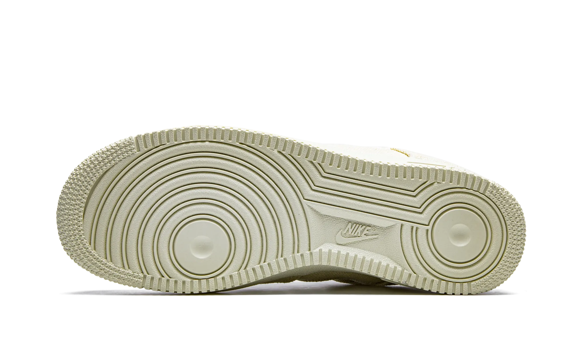 Air Force 1 Low "Stussy - Fossil" Ortholite insole