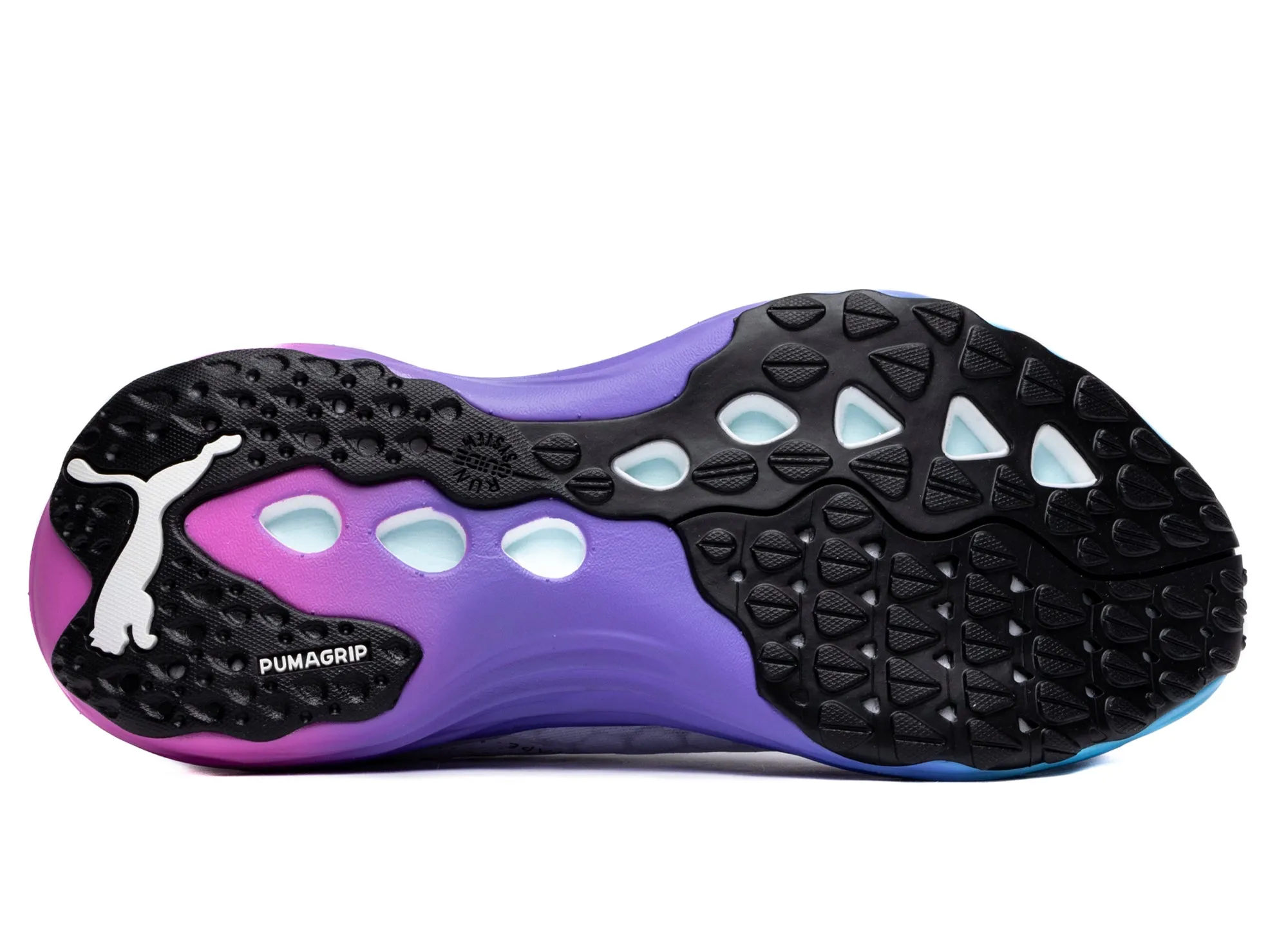 Puma ForeverRUN Nitro Sunset Comfort Padding Dry Fast