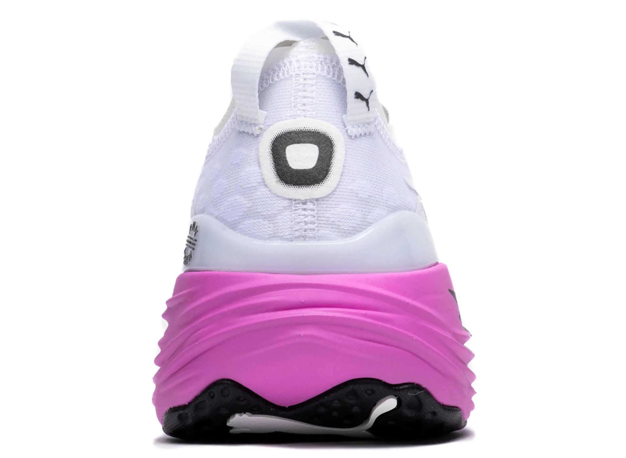 Sole Soft Puma ForeverRUN Nitro Sunset