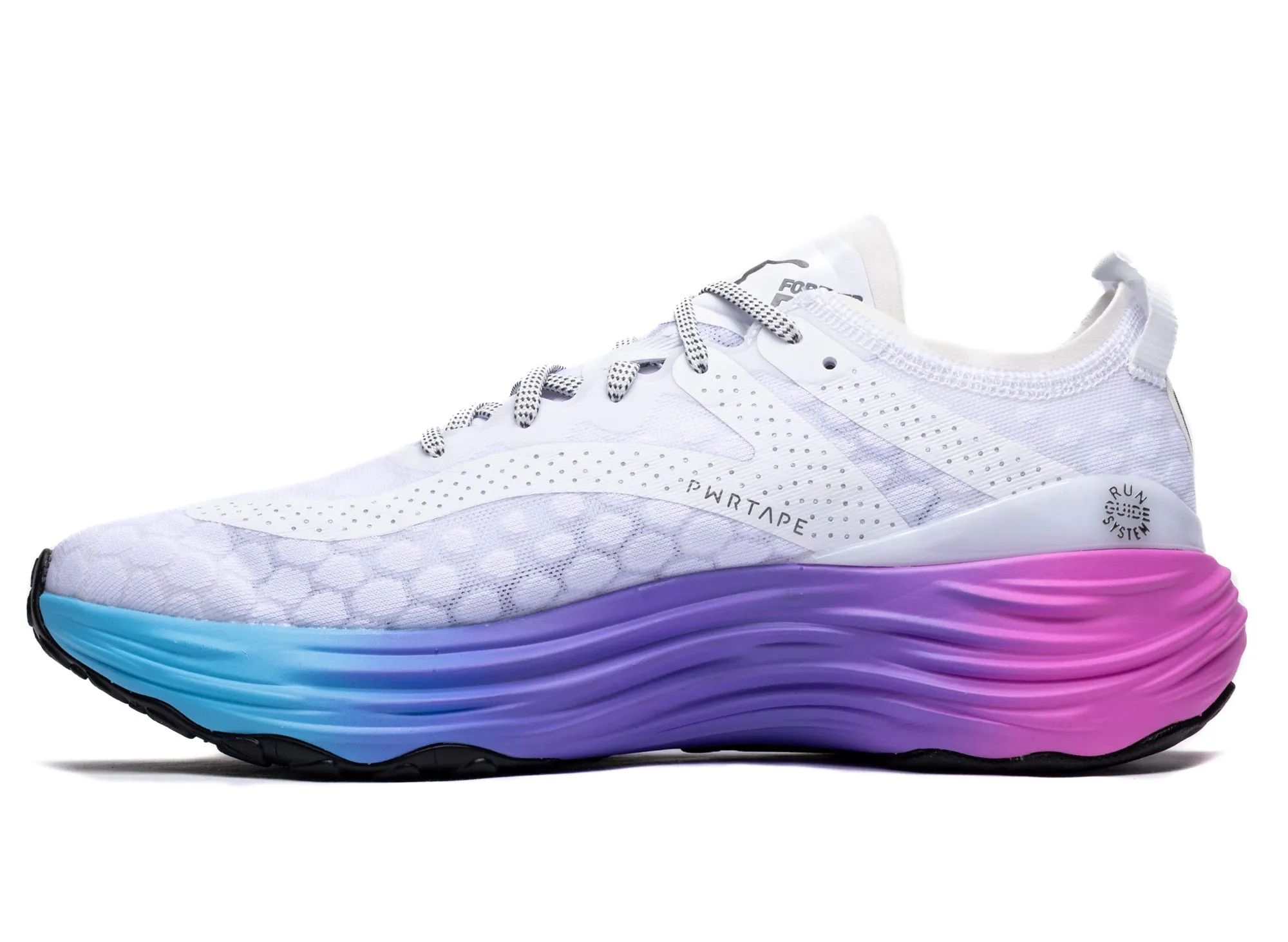 Puma ForeverRUN Nitro Sunset Dust Guard