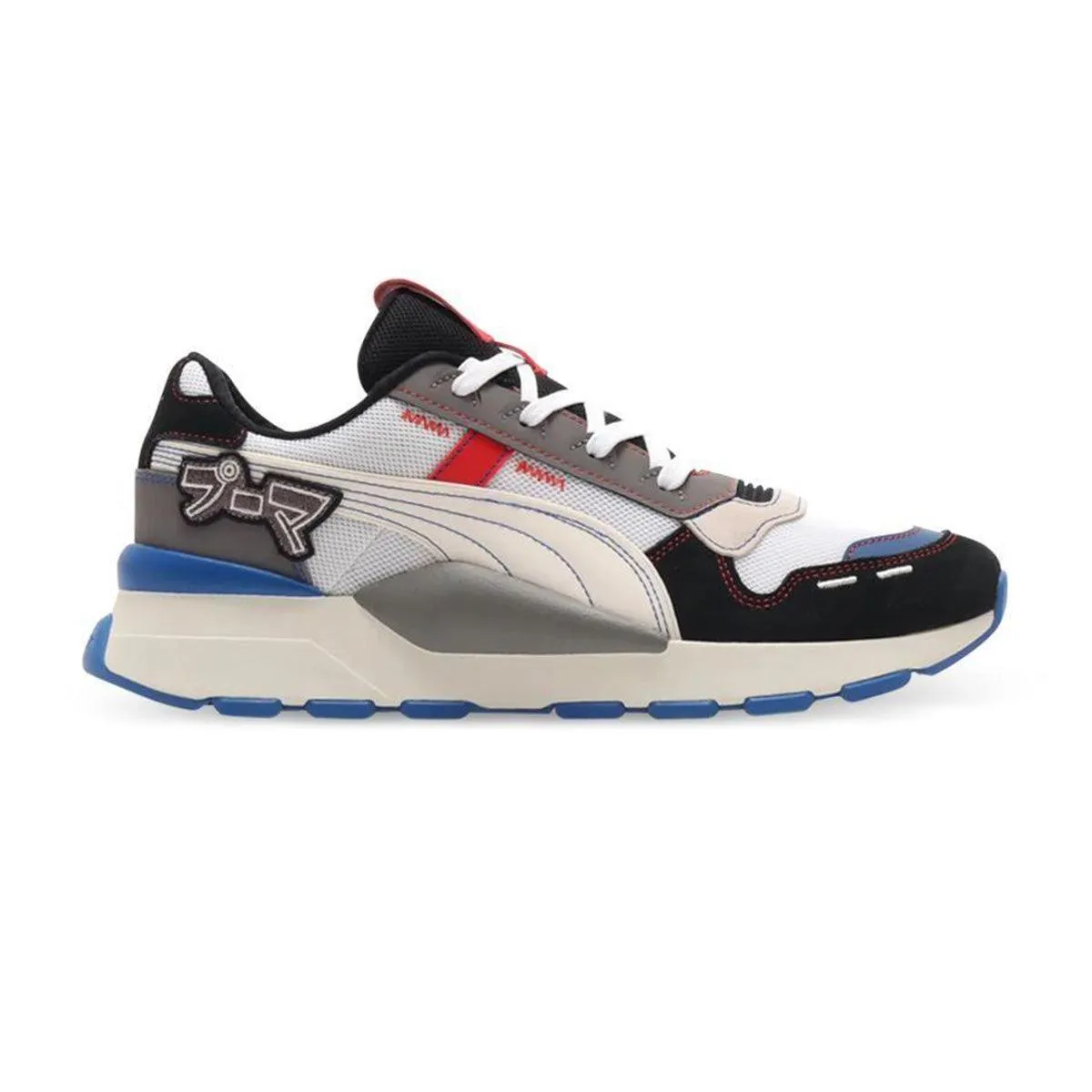 RS 2.0 'Japanorama' Skiing least hiking