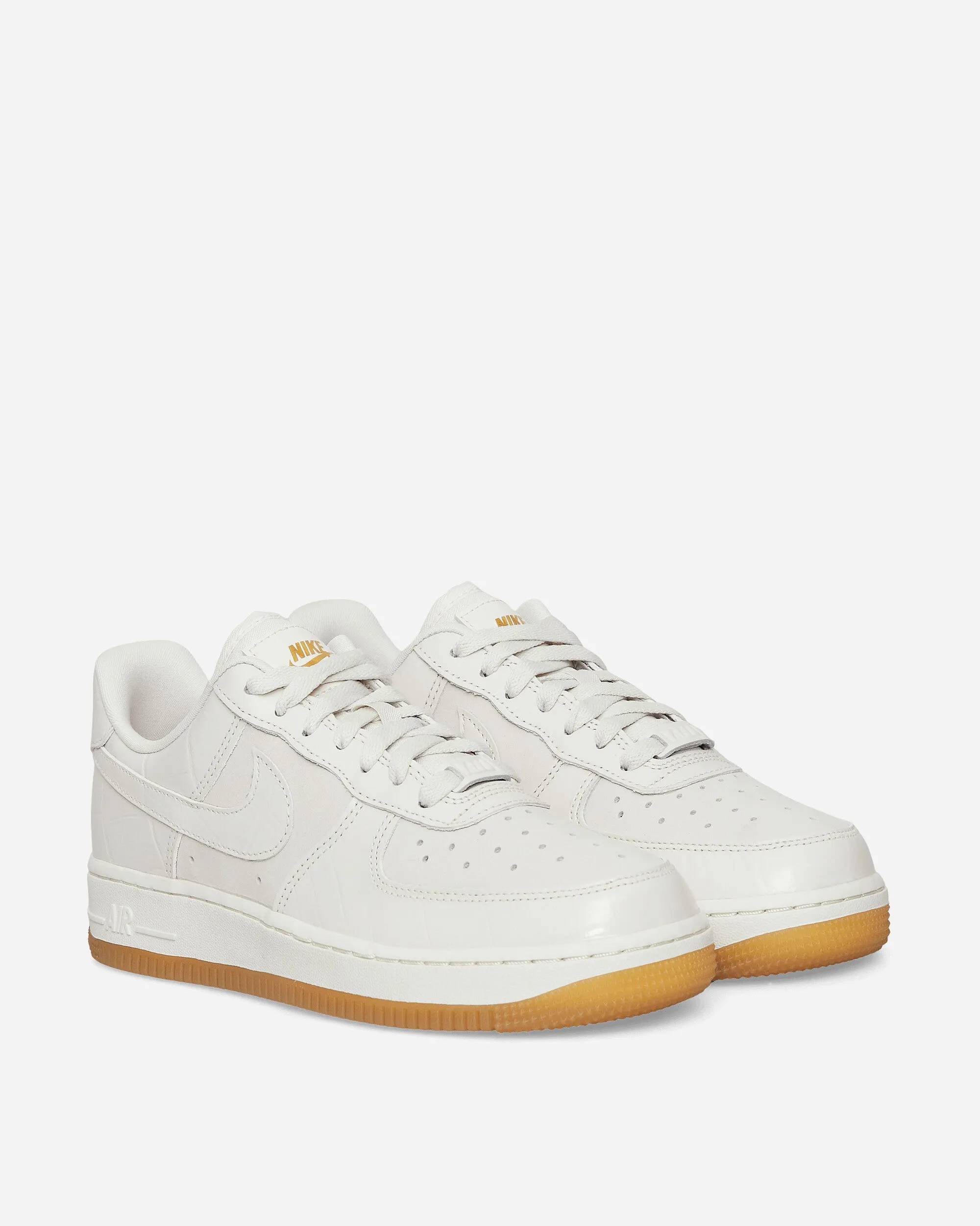 Women's Air Force 1 '07 LX Sneakers Phantom Everyday Sneakers