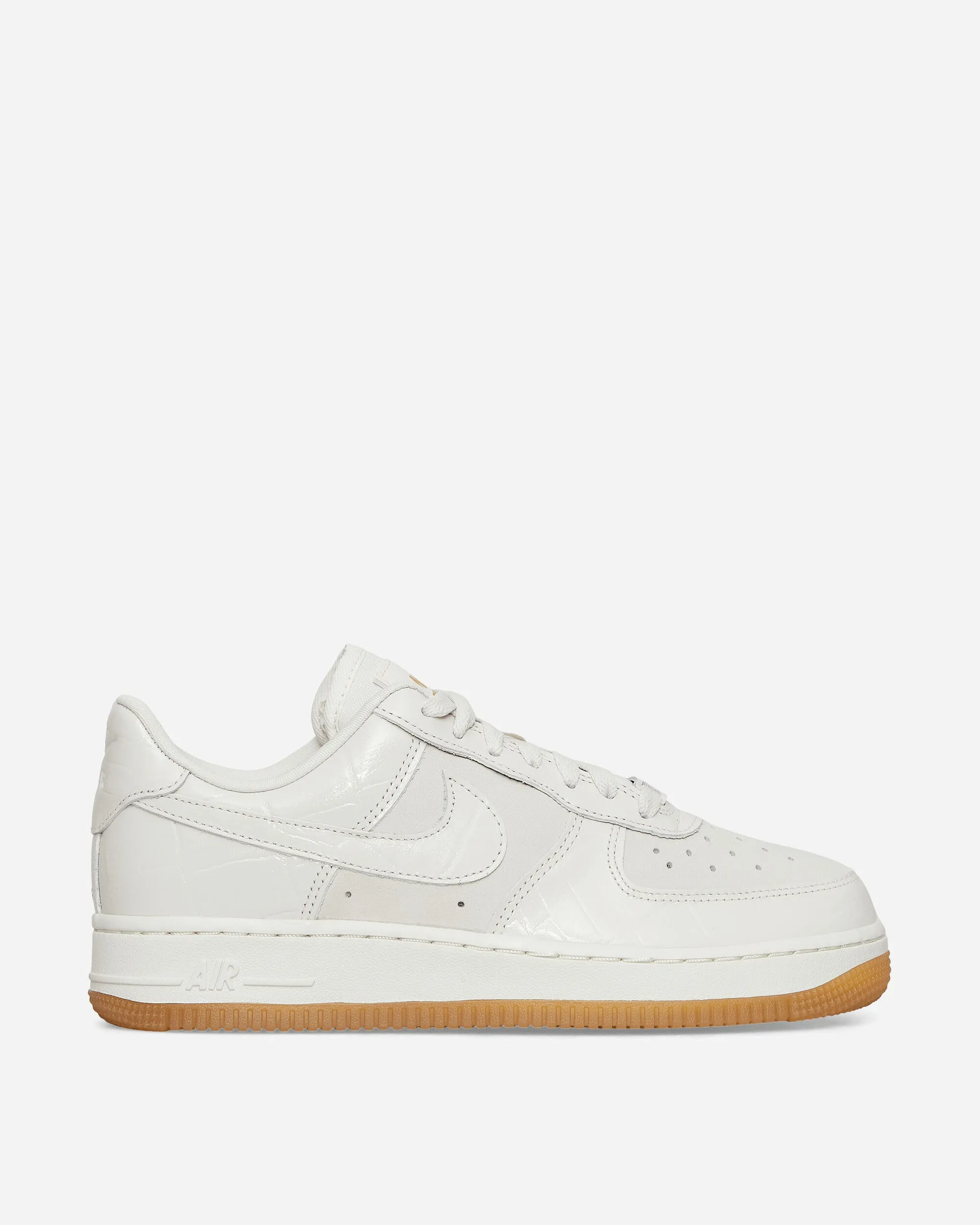 Women's Air Force 1 '07 LX Sneakers Phantom Easy Run Step Cushion