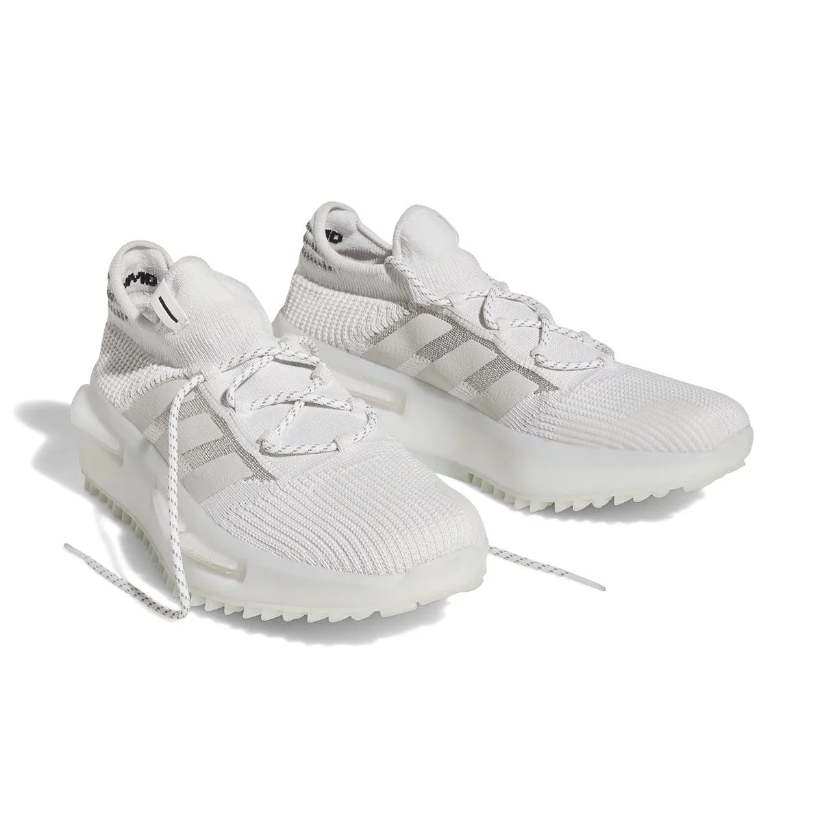 NMD_S1 'Cloud White' Cone Heel