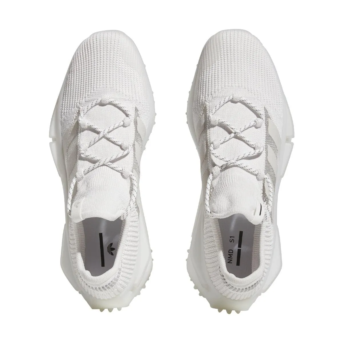 swimmers' safety NMD_S1 'Cloud White'