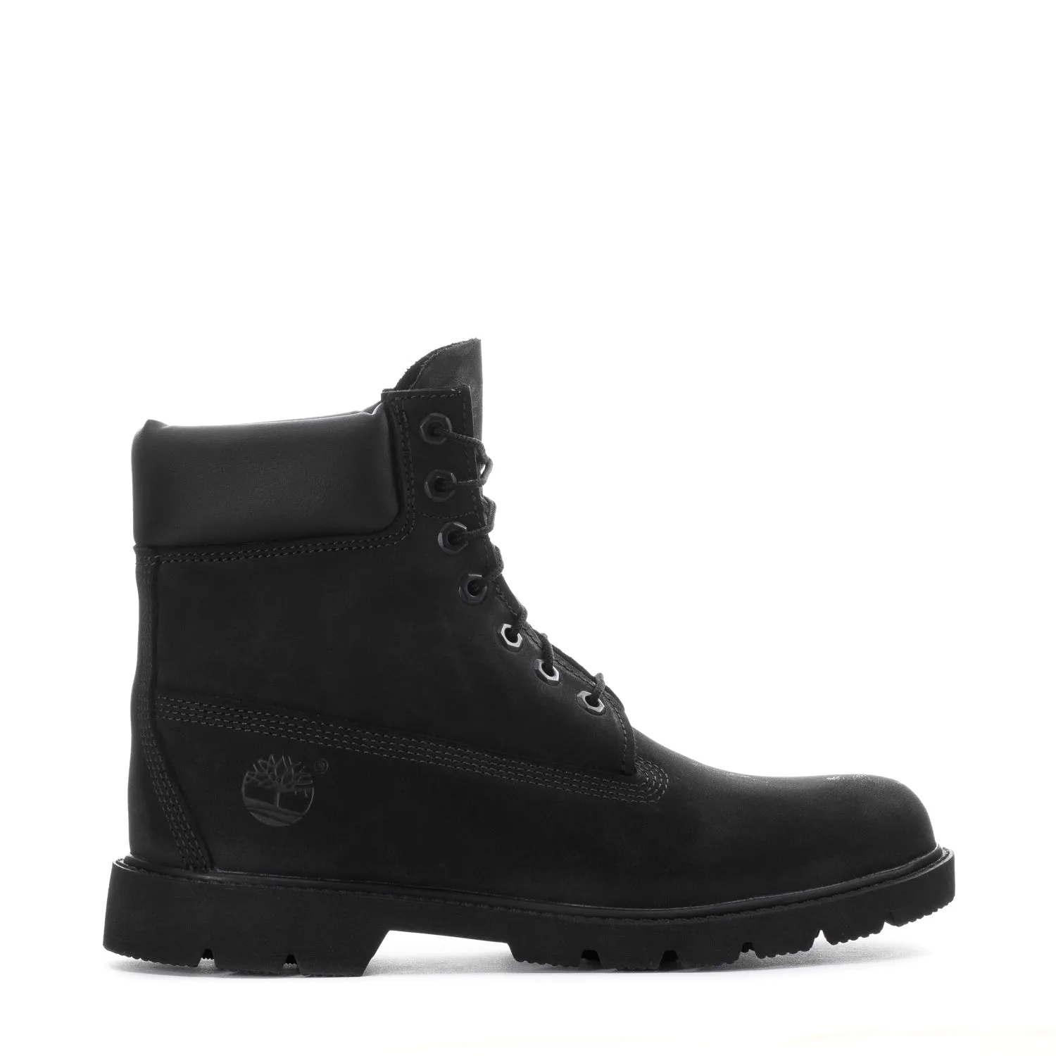 6 Classic Boot WP - Mens Breathable Uppers Canvas Lite