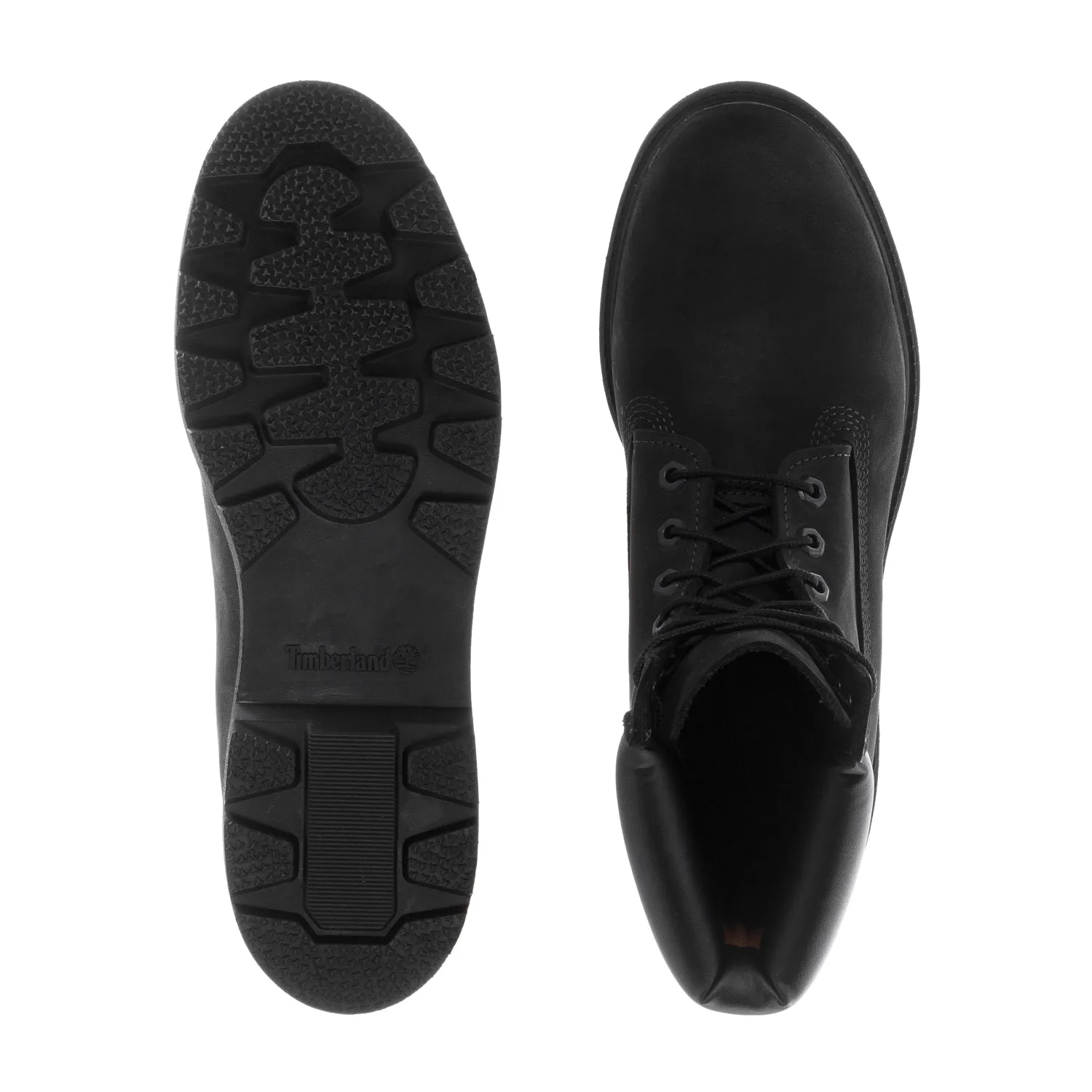 Padded 6 Classic Boot WP - Mens