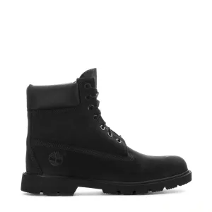 6 Classic Boot WP - Mens Breathable Uppers Canvas Lite