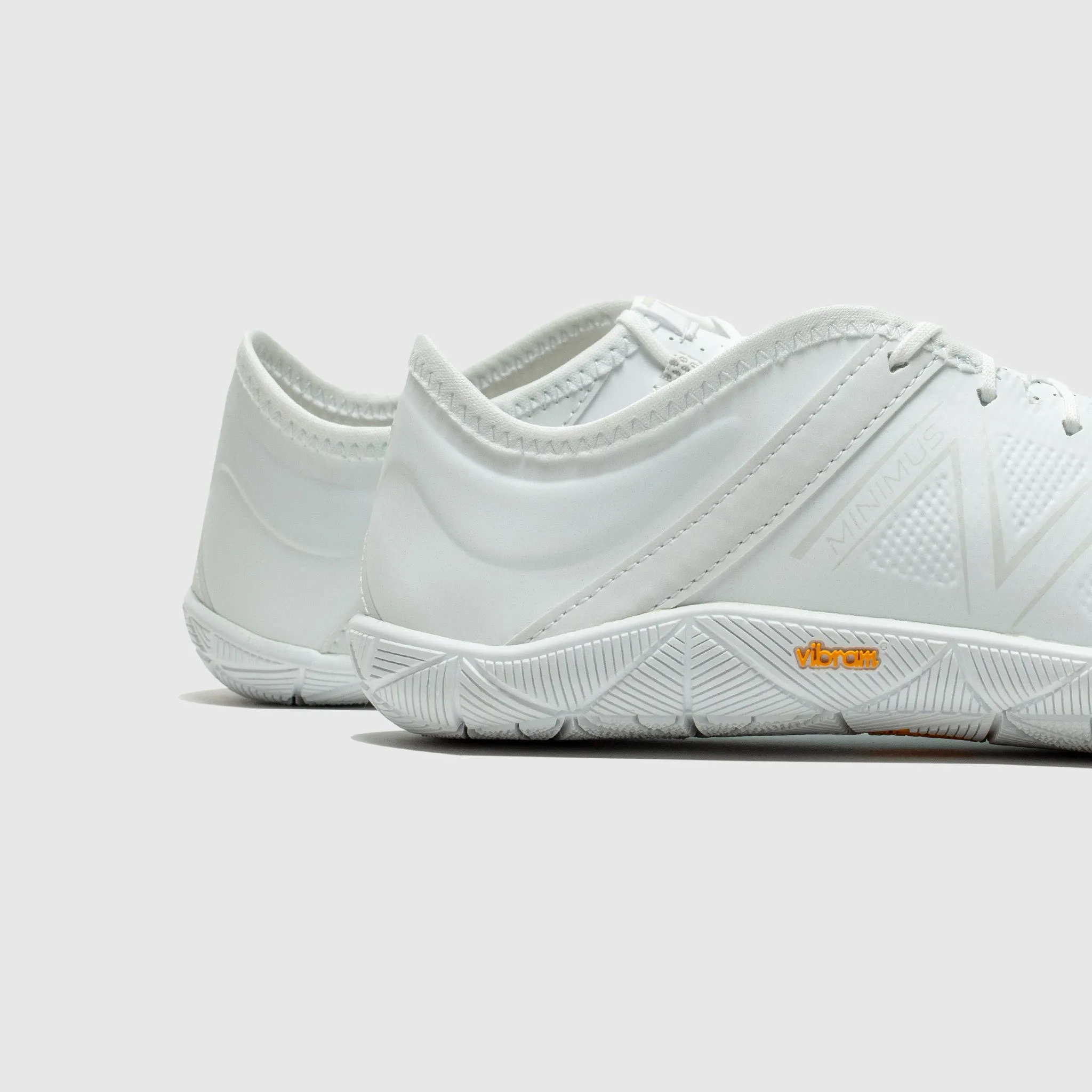 Airflow Channel Tech X NEW BALANCE UX200L "WHITE"