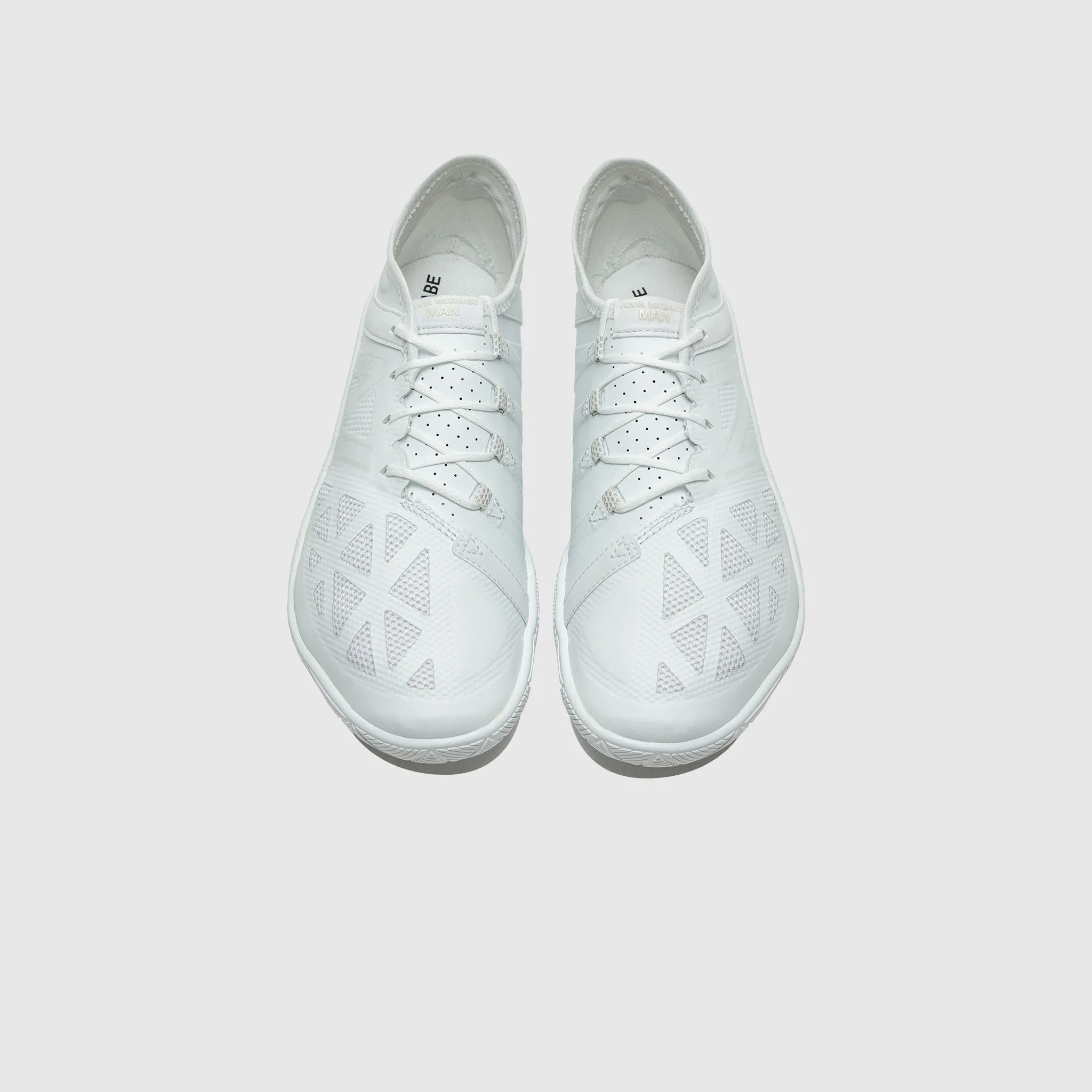 X NEW BALANCE UX200L "WHITE" Sturdy Build Active Fit