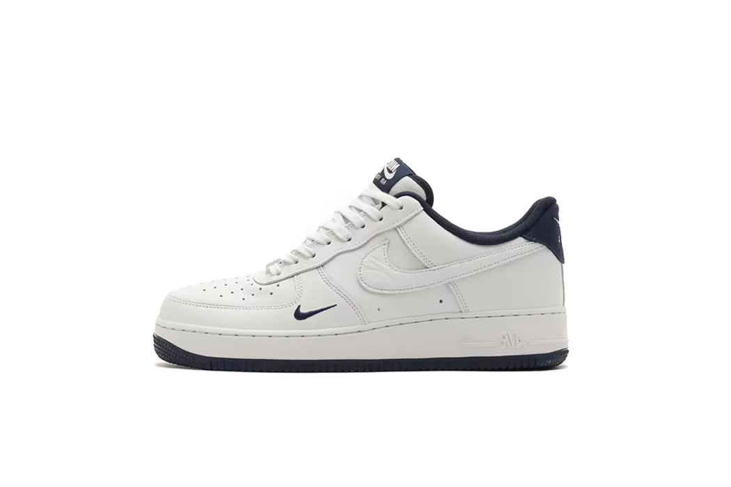 Nike Air Force 1 '07 LV8 'Photon Dust' zip Sneaker Trends