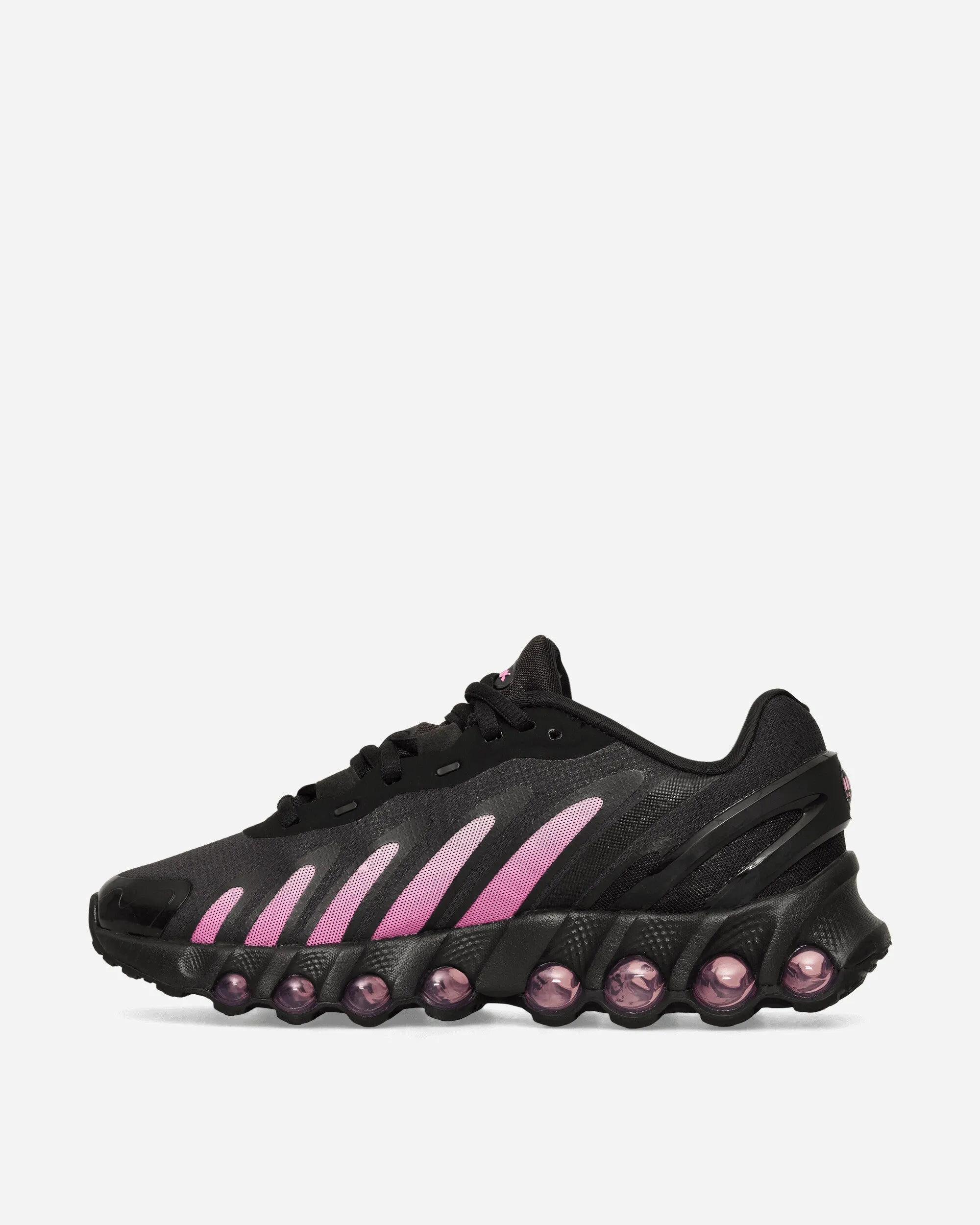 Carbon Fiber Insert Women's Air Max Dn8 Sneakers Black / Playful Pink / Pink Foam