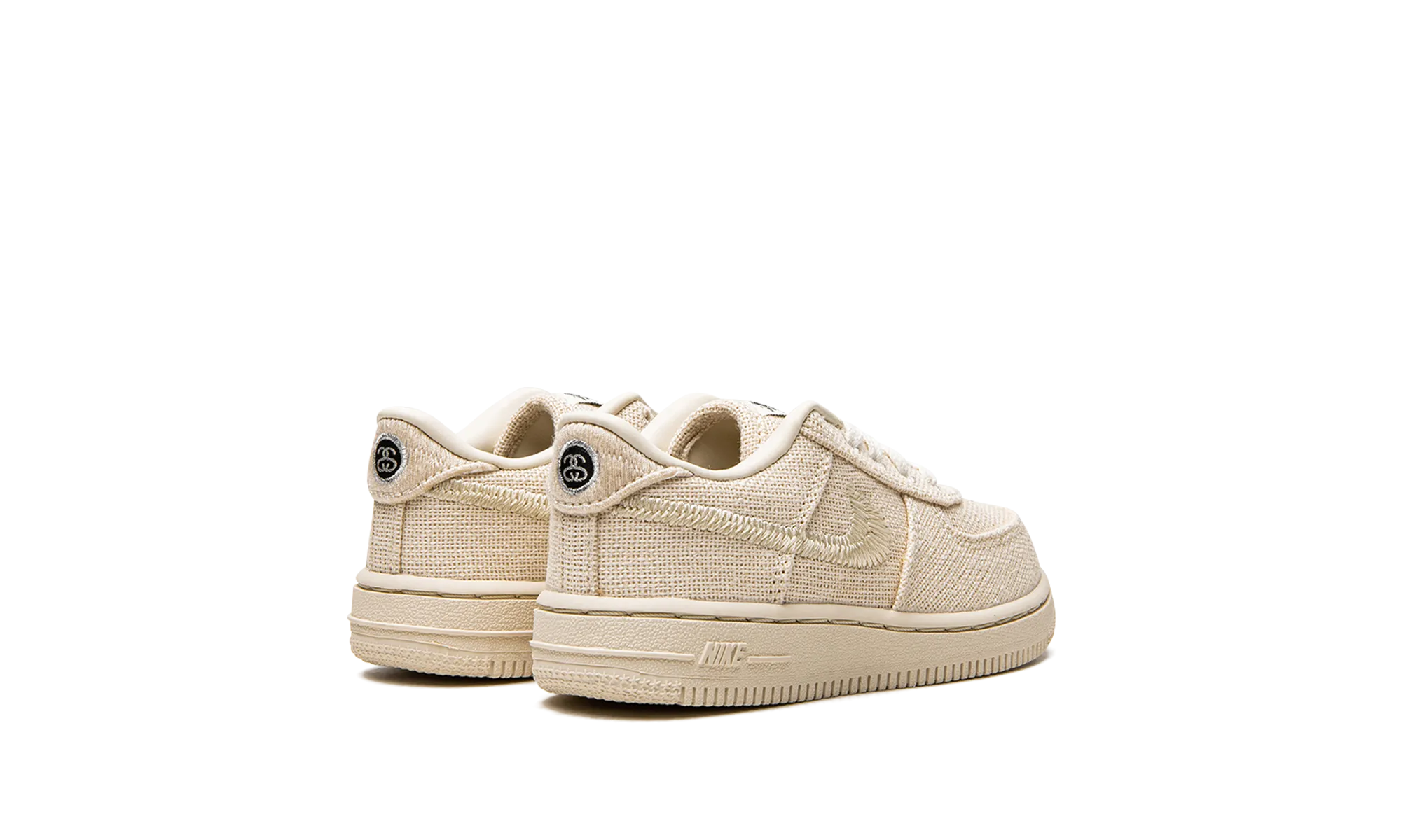 Sneaker Culture Air Force 1 Low TD "Stussy Air Force 1"