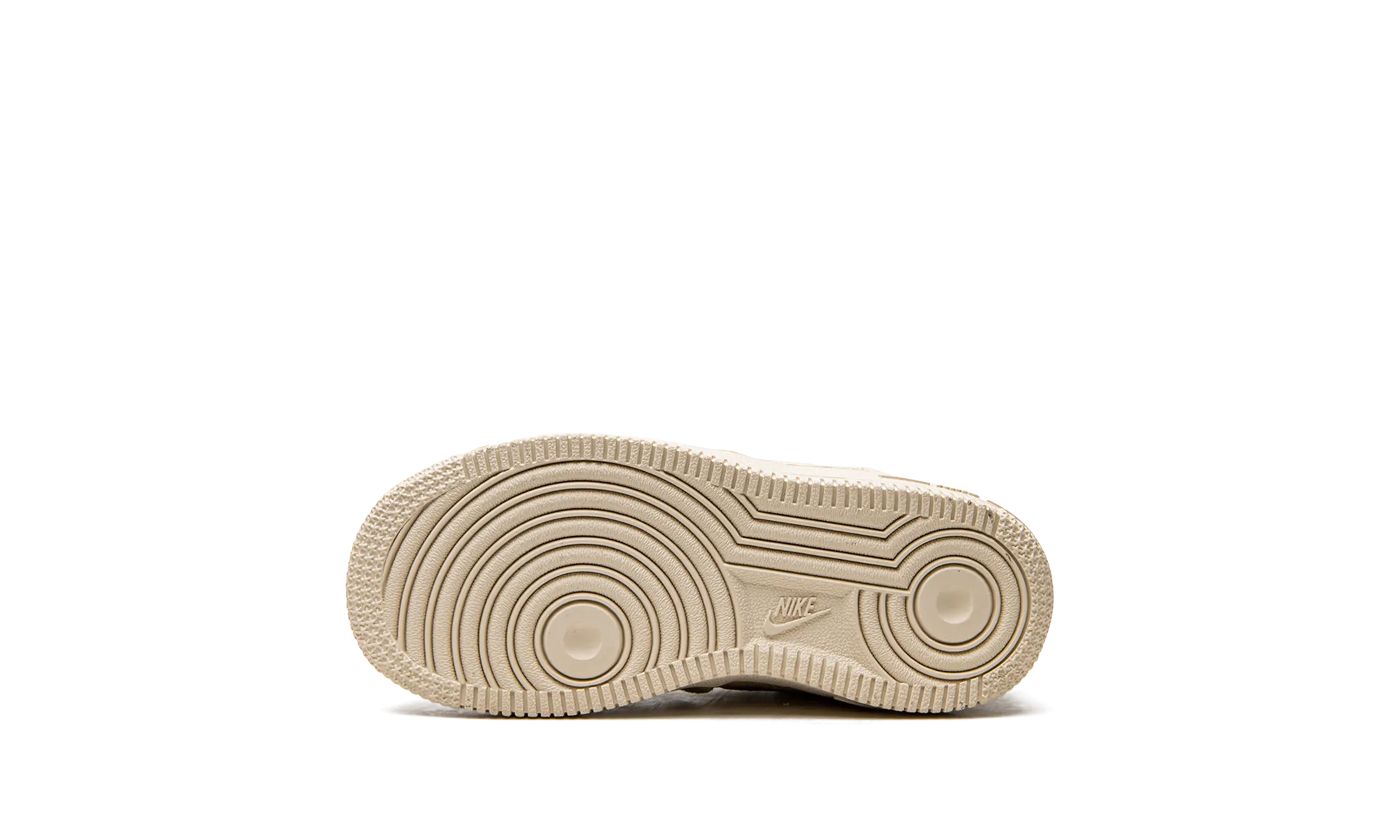Air Force 1 Low TD "Stussy Air Force 1" Bounce Walk Stretchable Collar