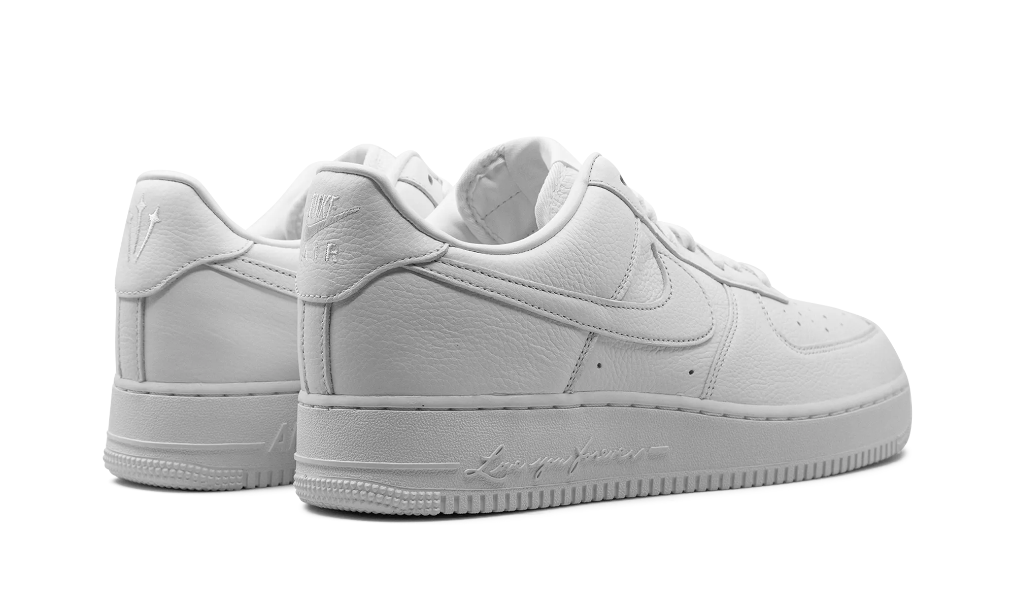Air Force 1 Low "Drake NOCTA - Certified Lover Boy" Ergo Build
