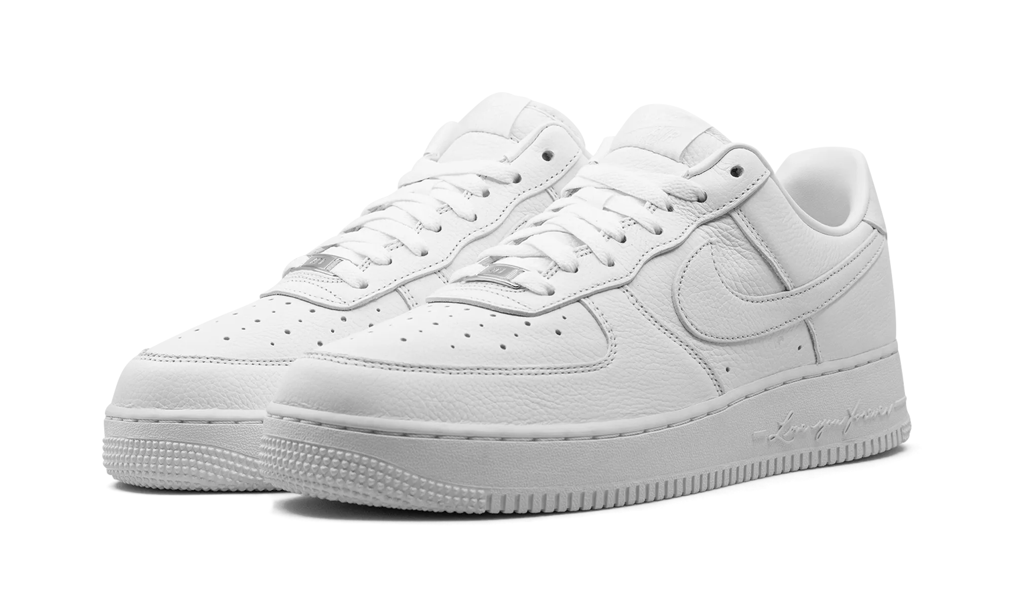 Zero Drop Design Air Force 1 Low "Drake NOCTA - Certified Lover Boy"