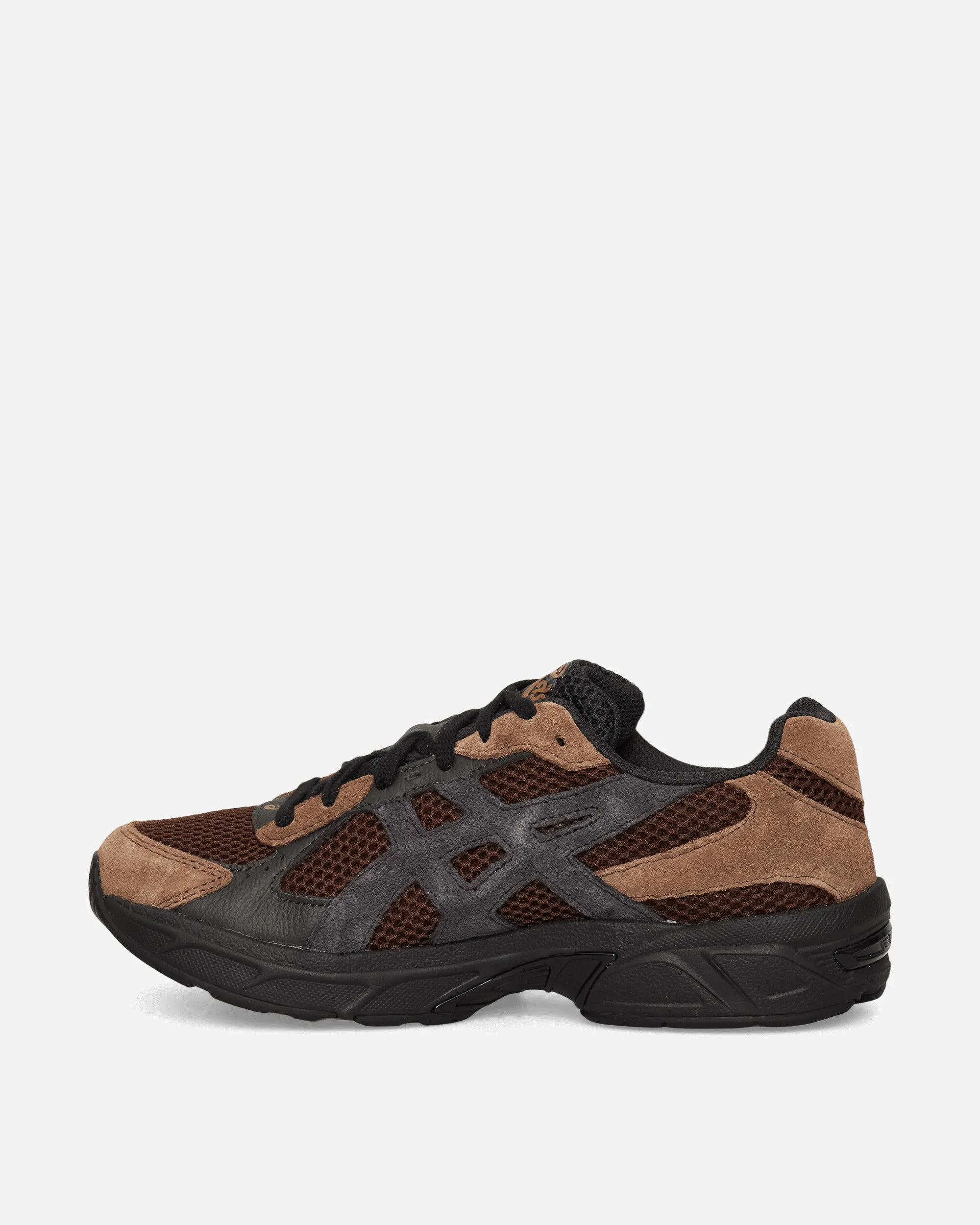 Easy Run GEL-1130 Sneakers Dark Brown / Midnight