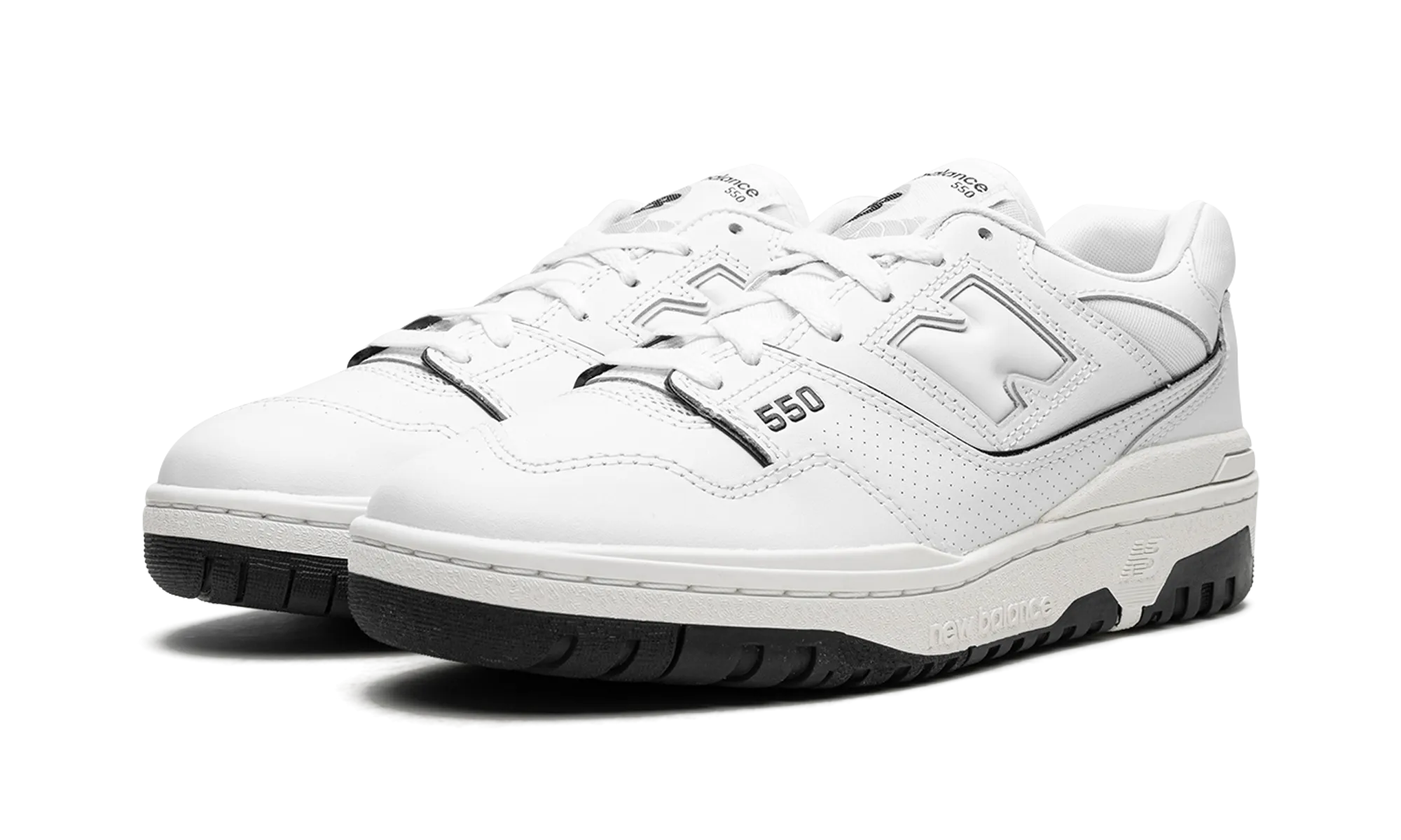 traction - technology 550 "CDG"