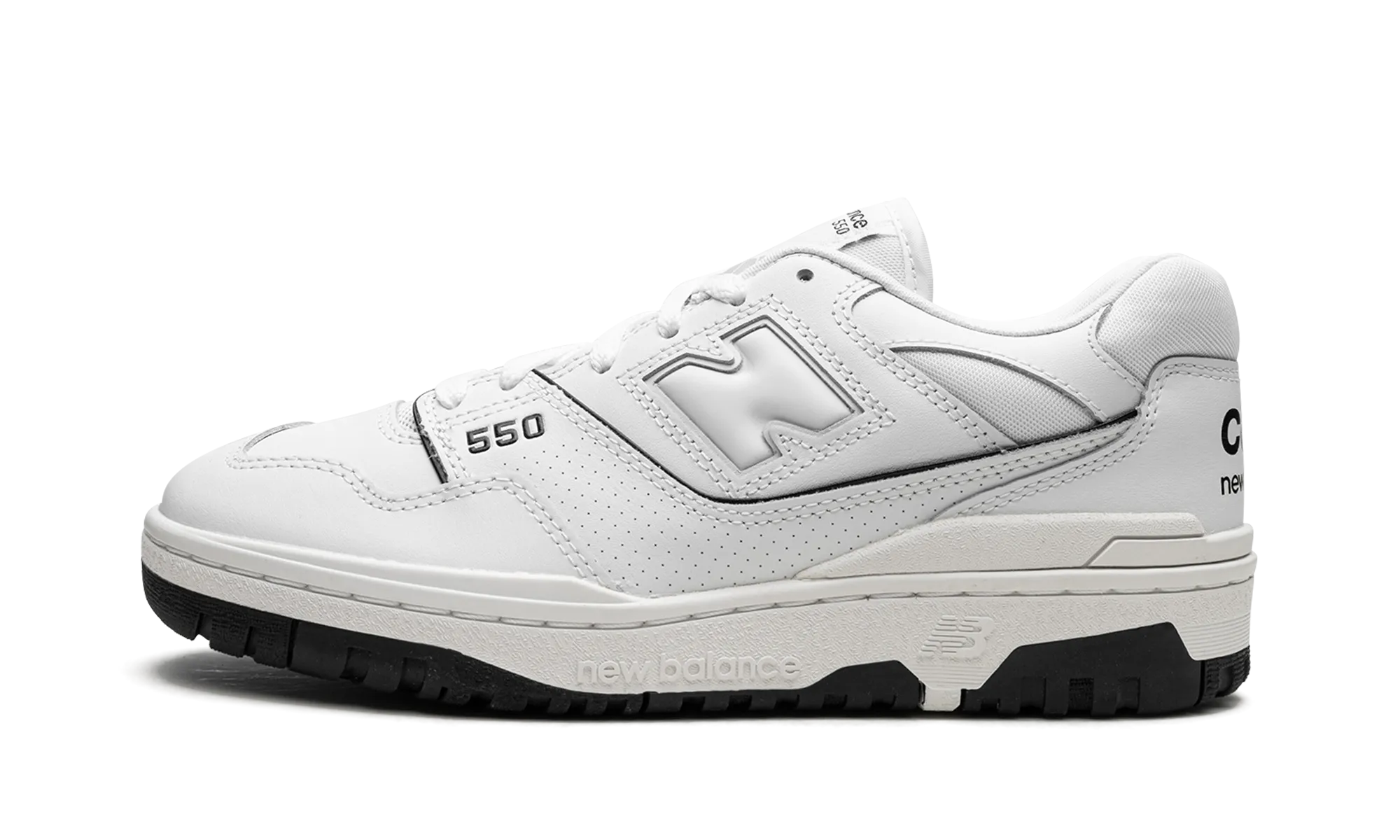 traction shoes 550 "CDG"