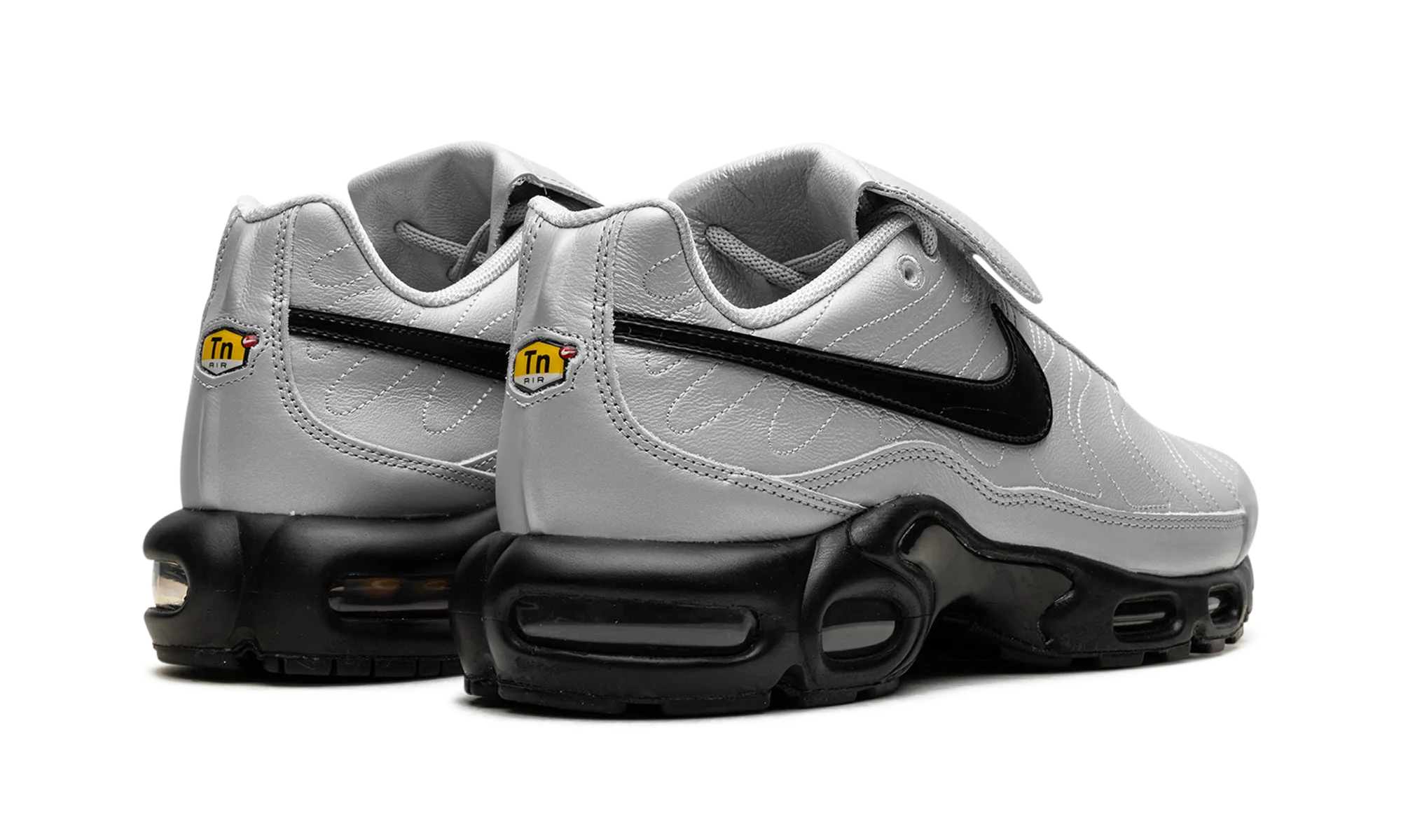 forest running shoes Air Max Plus "Wolf Grey"