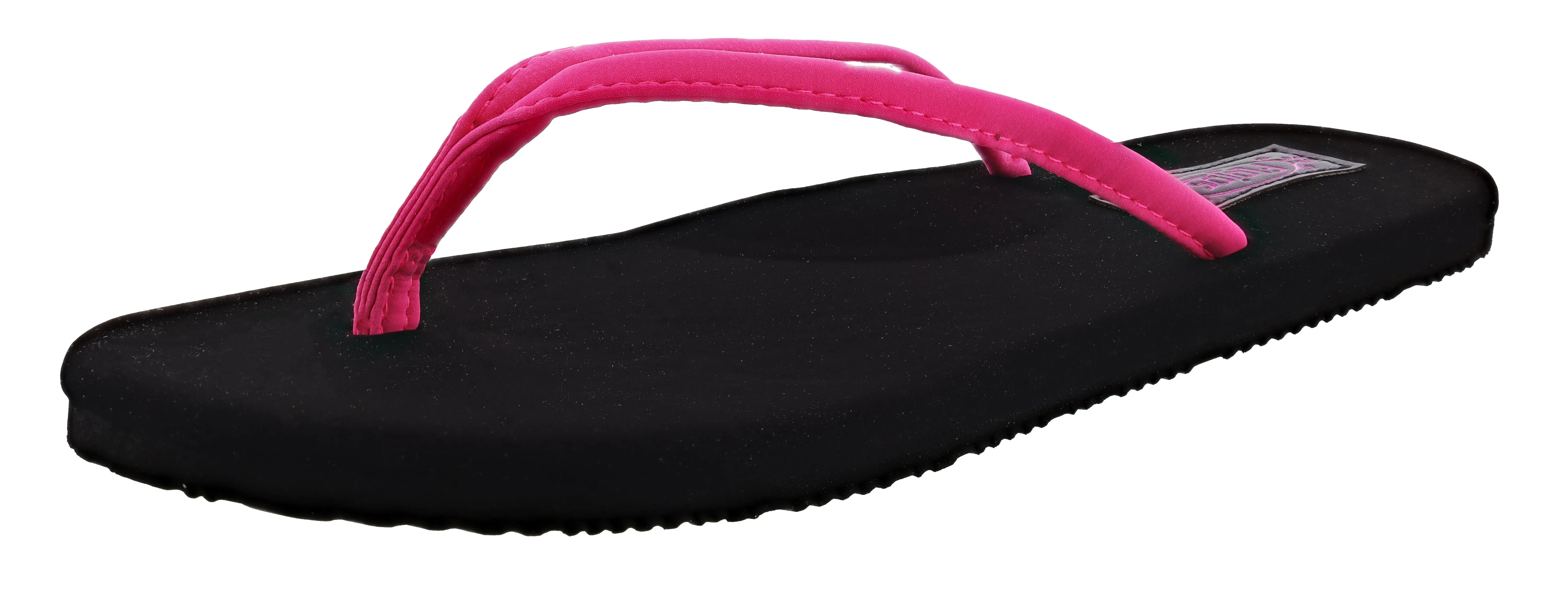 Flojos Women's Fiesta Beach Sandals Sun Jog