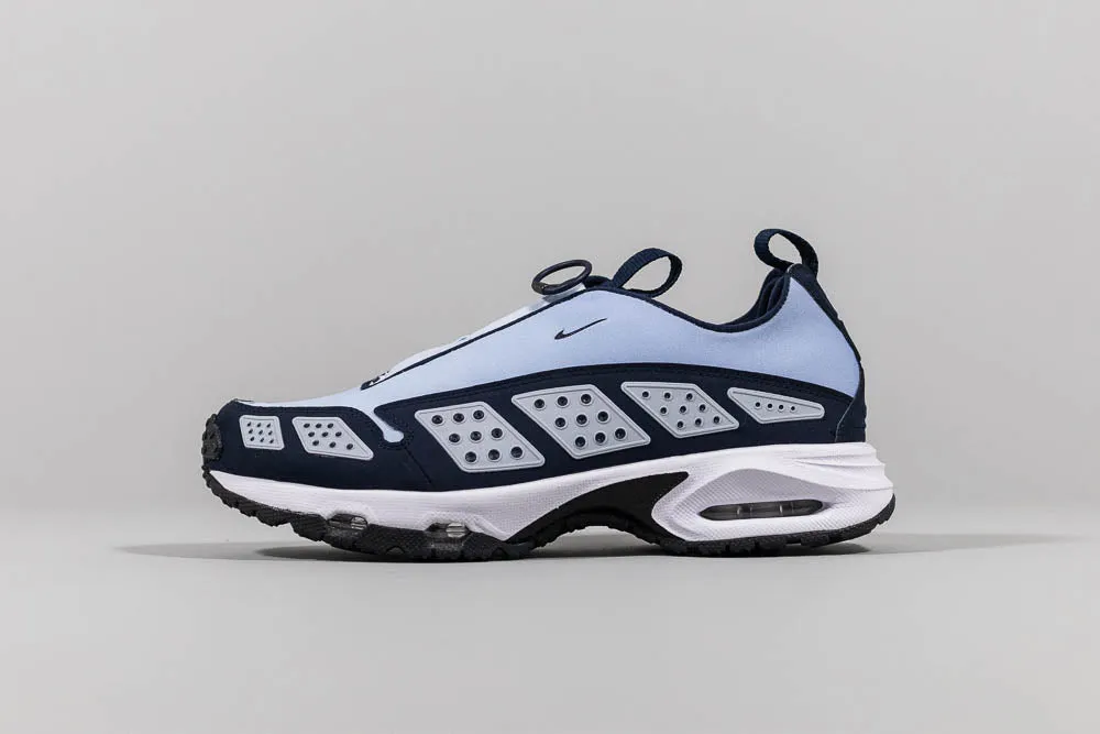 jogger shoes Women's Nike Air Max SNDR 'Blue Ice and Obsidian'