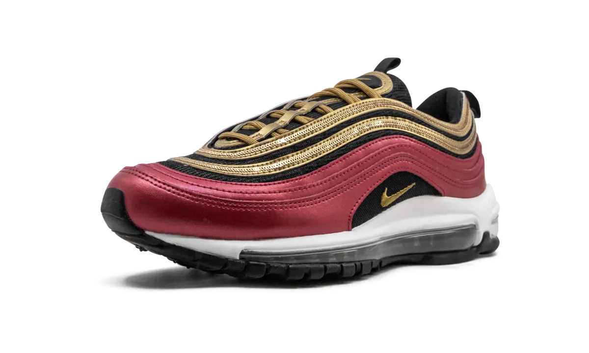 AIR MAX 97 WMNS "Icon Clash" Long Distance Comfort Lightweight Performance