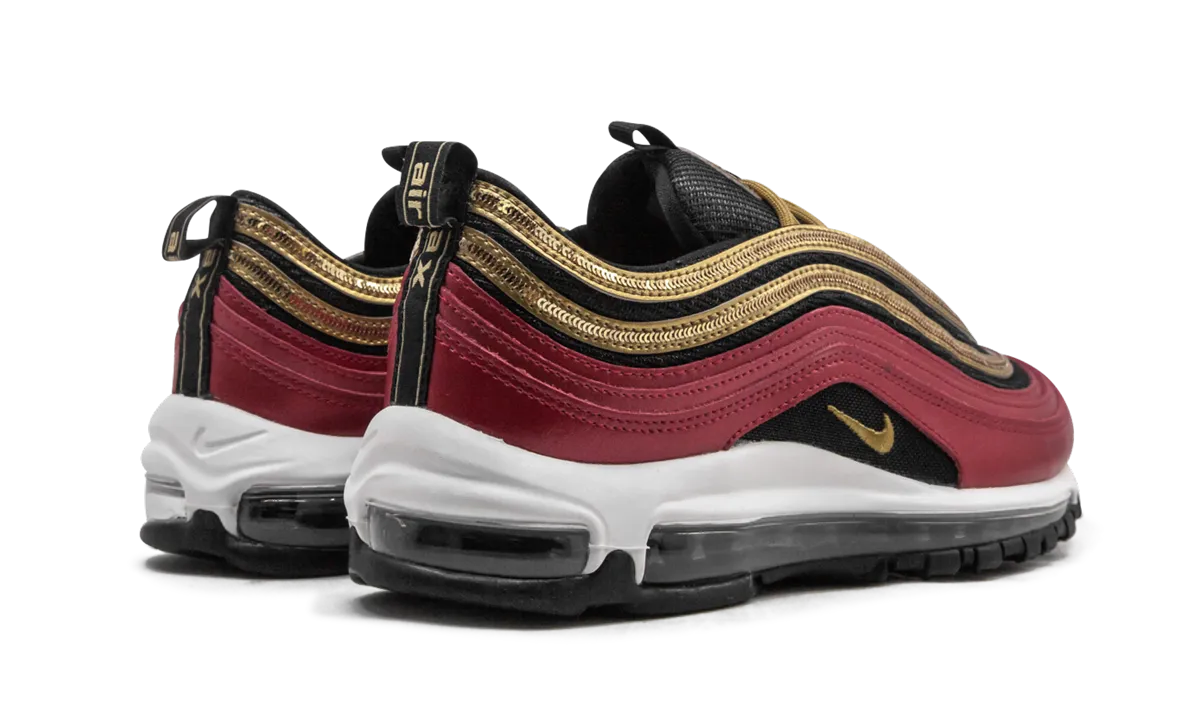 multi - activity shoes AIR MAX 97 WMNS "Icon Clash"