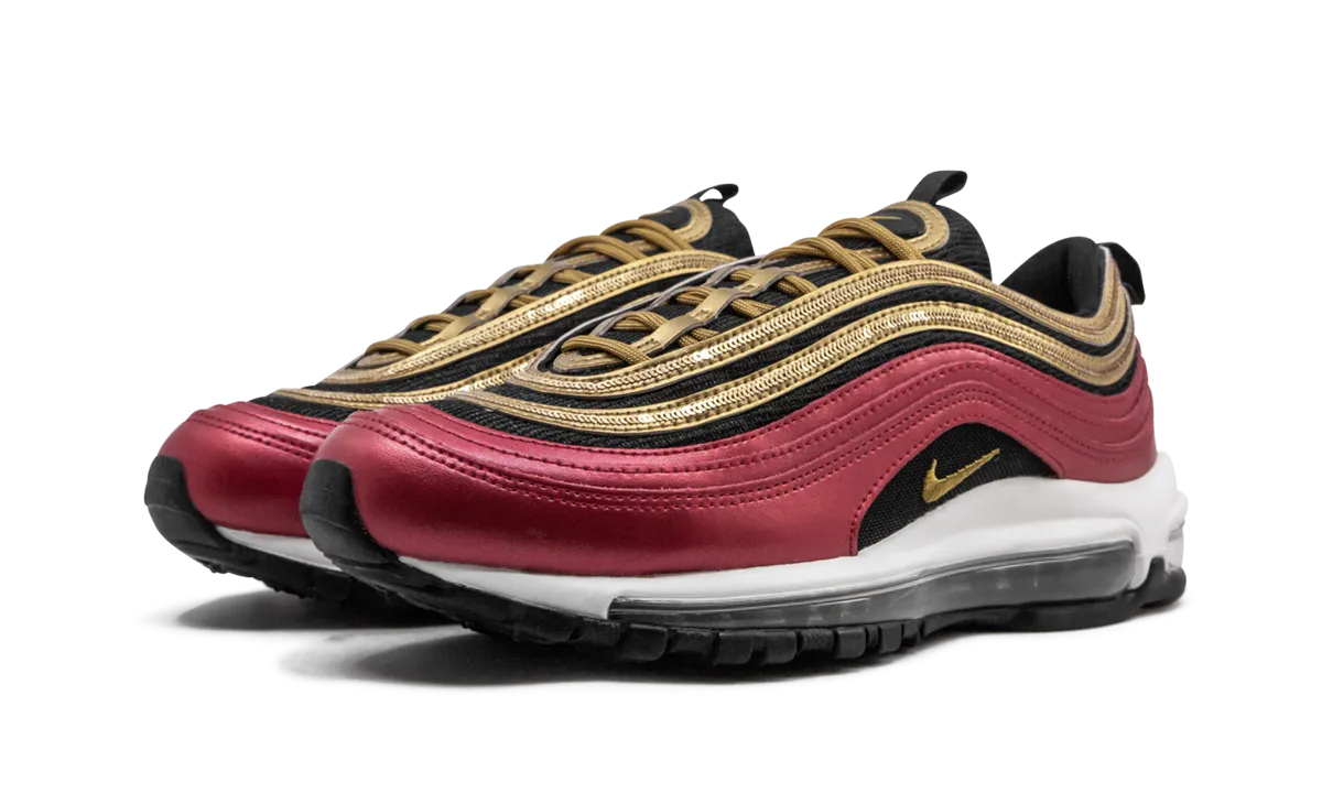 aerobic dance shoes AIR MAX 97 WMNS "Icon Clash"