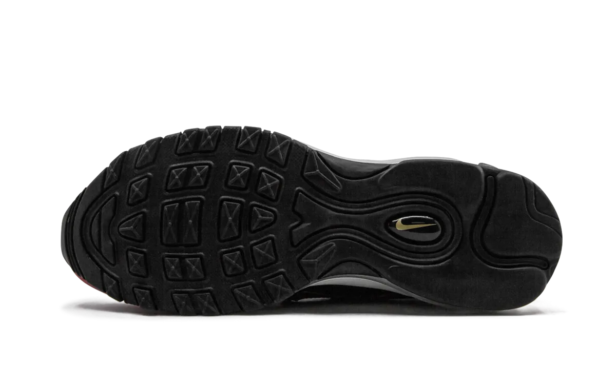 running on snow shoes AIR MAX 97 WMNS "Icon Clash"
