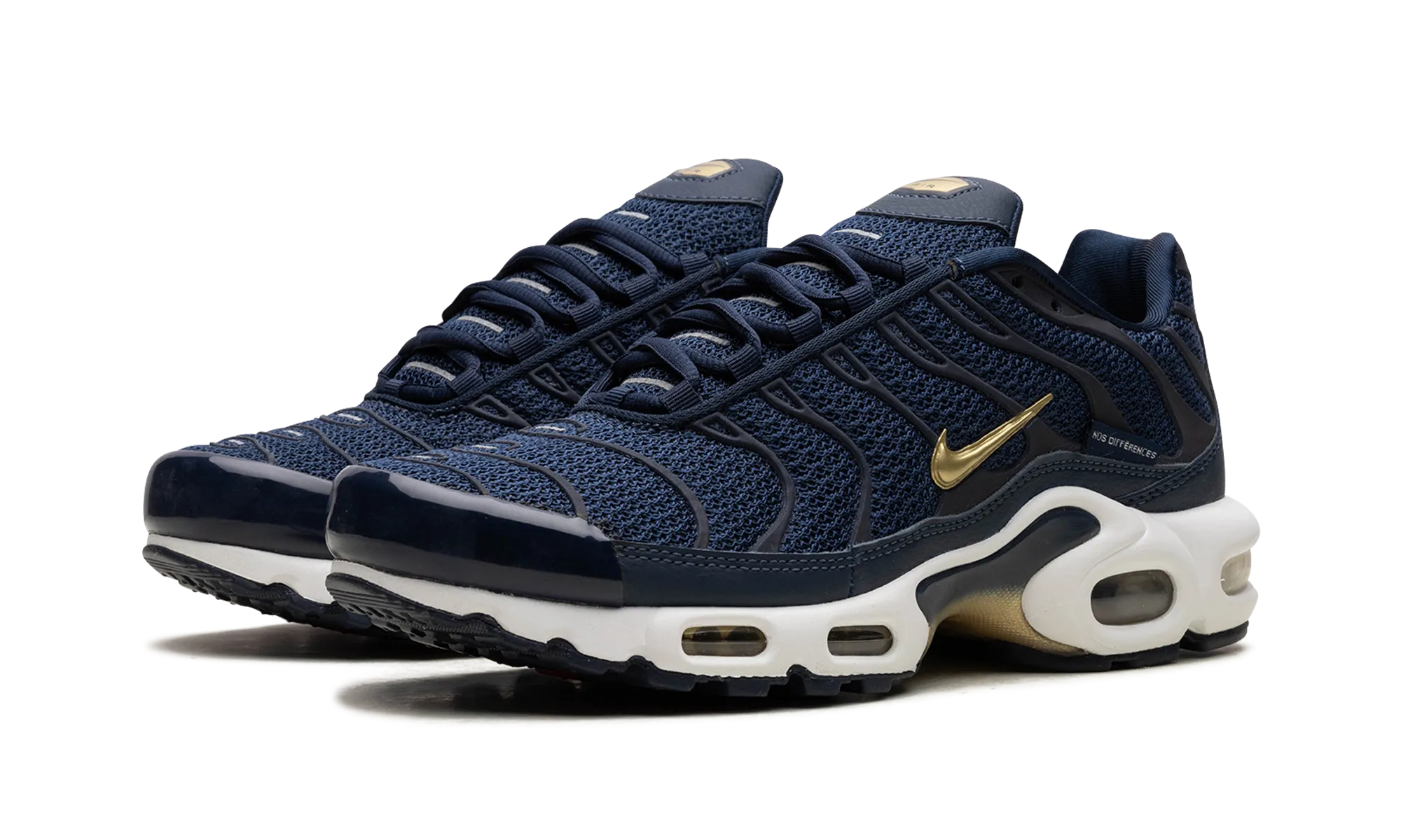 Air Max Plus "FFF" arid FlexibleSole
