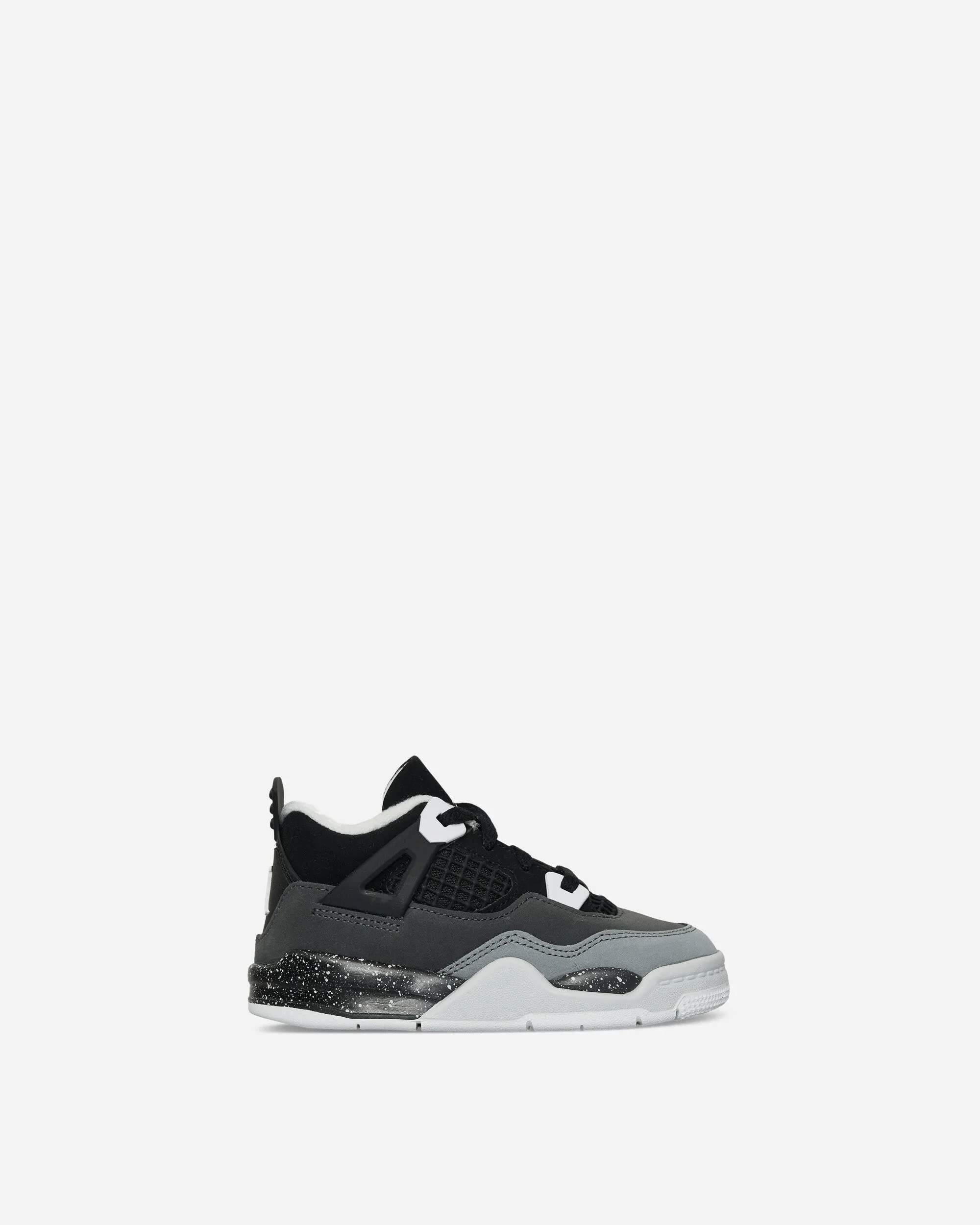 Air Jordan 4 (TD) Sneakers Fear Tailored Comfort Power Motion