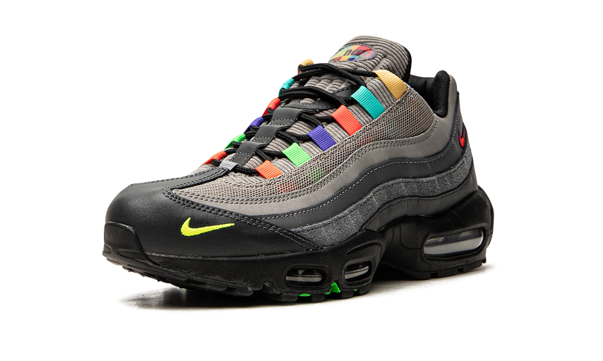Air Max 95 EOI "Evolution of Icons" Trail grip