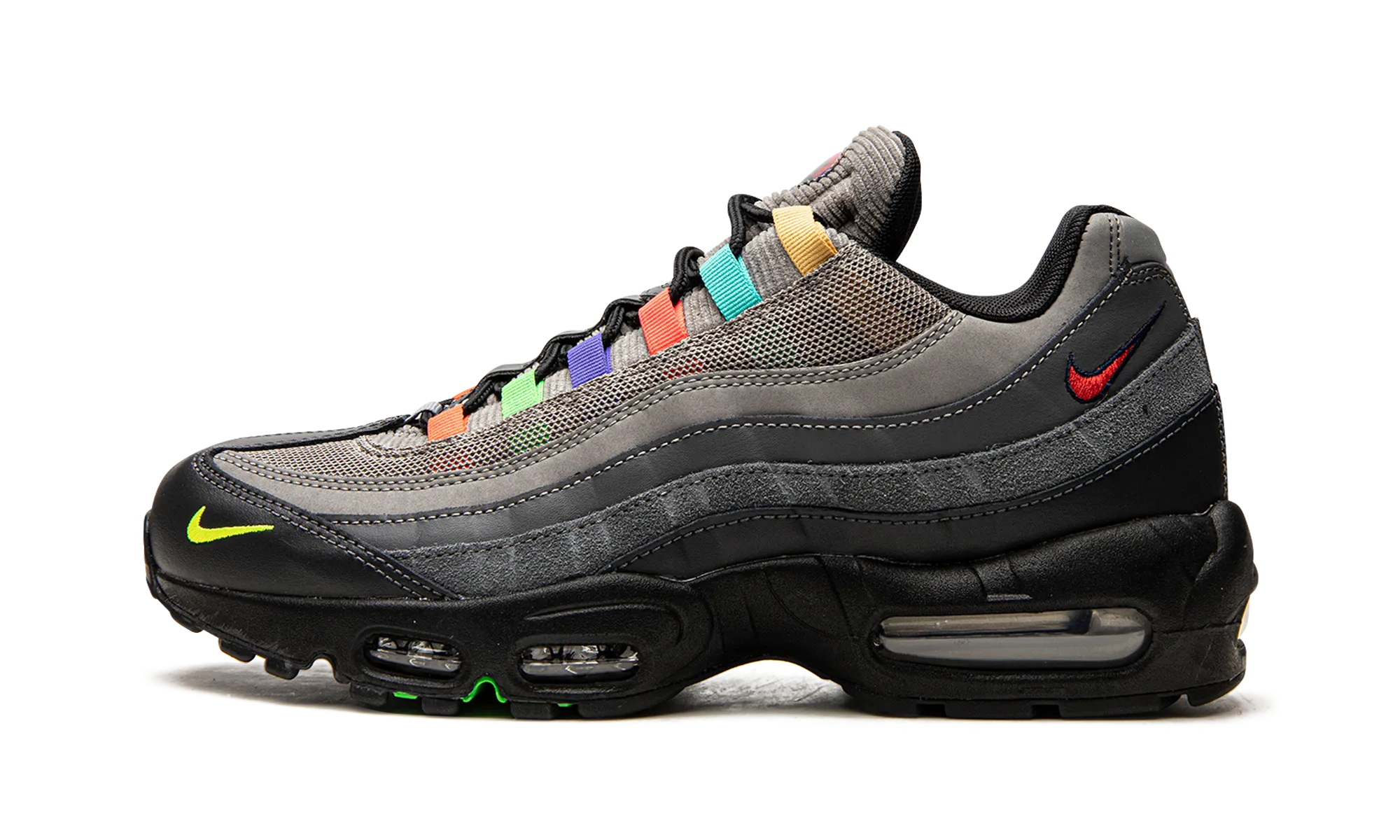 Air Max 95 EOI "Evolution of Icons" Superior Comfort