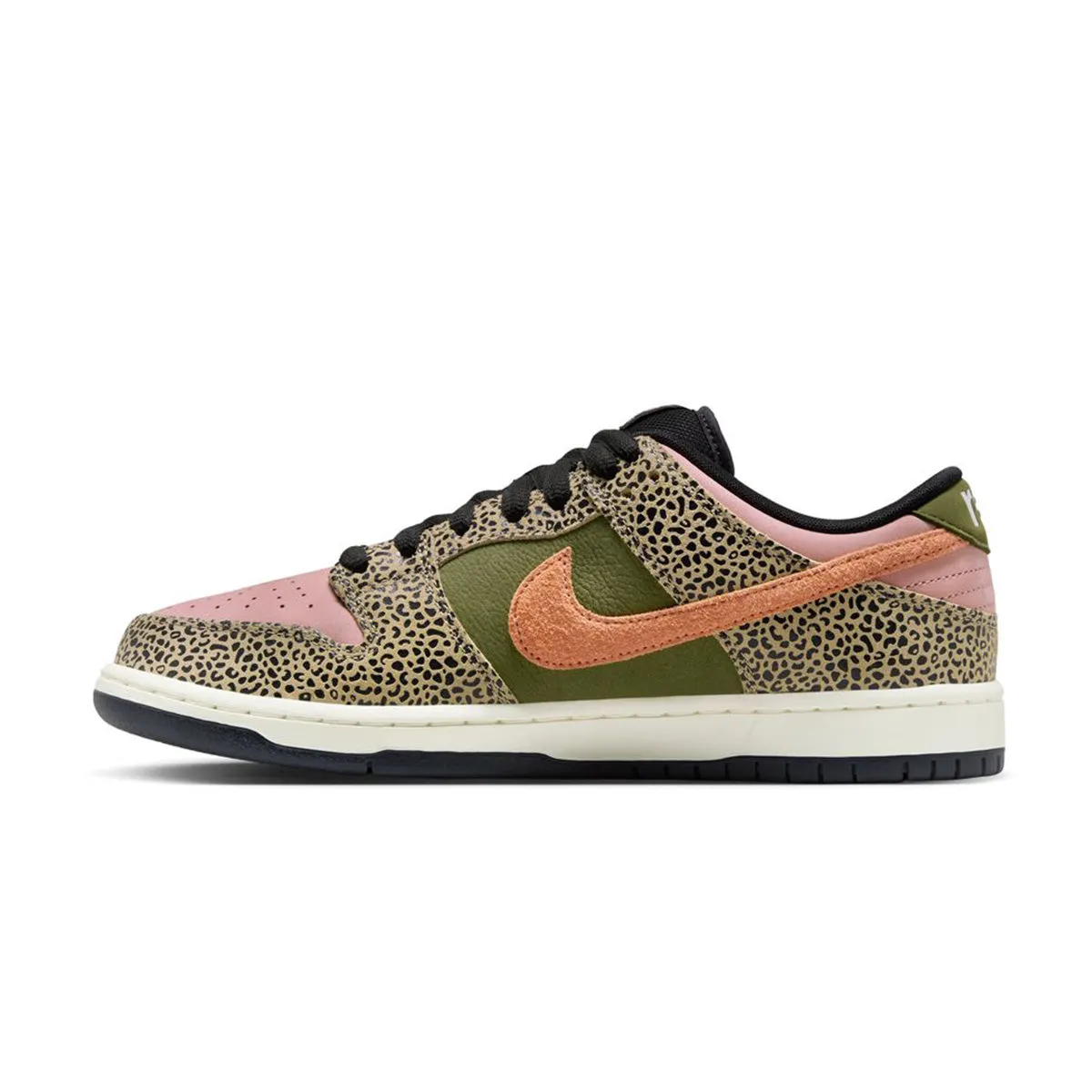   Arts & Rec SB Dunk Low 'Earth Dusty Peach' Adjustable wanted