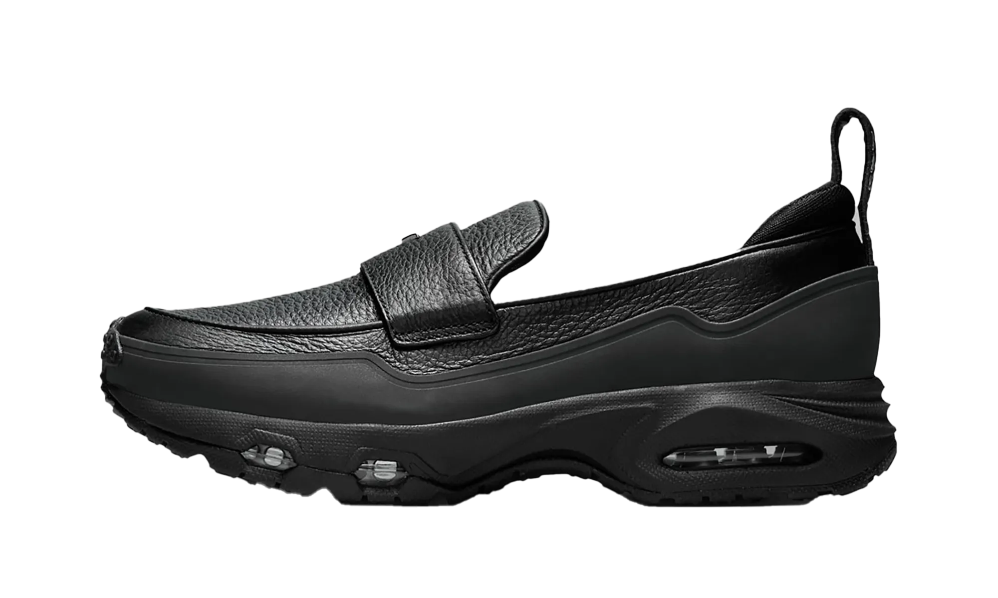 removable - lining shoes Air Max Phenomena WMNS "Serena Williams Design Crew - Black"